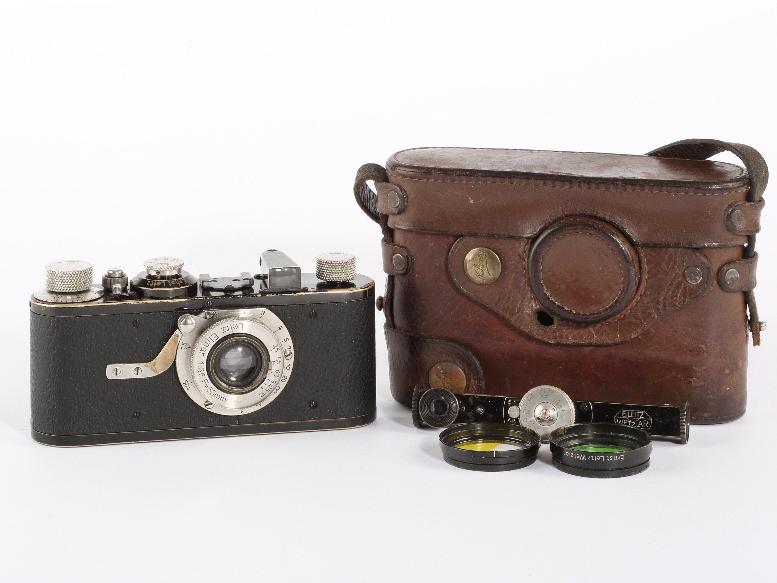 Leitz Leica 1a