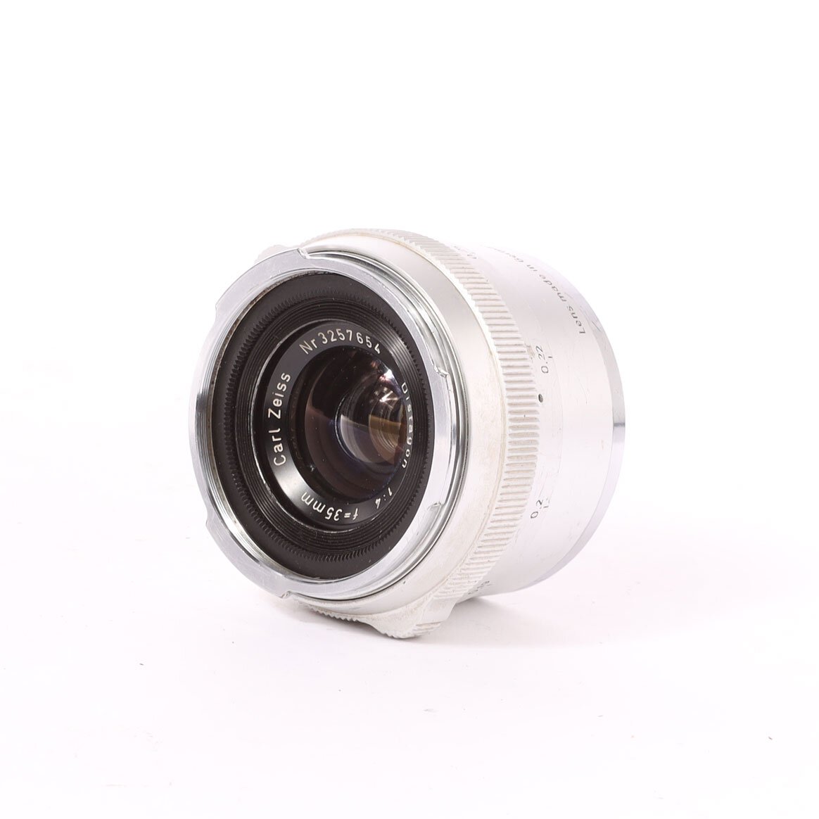 Zeiss Distagon 4/35mm Conatrex