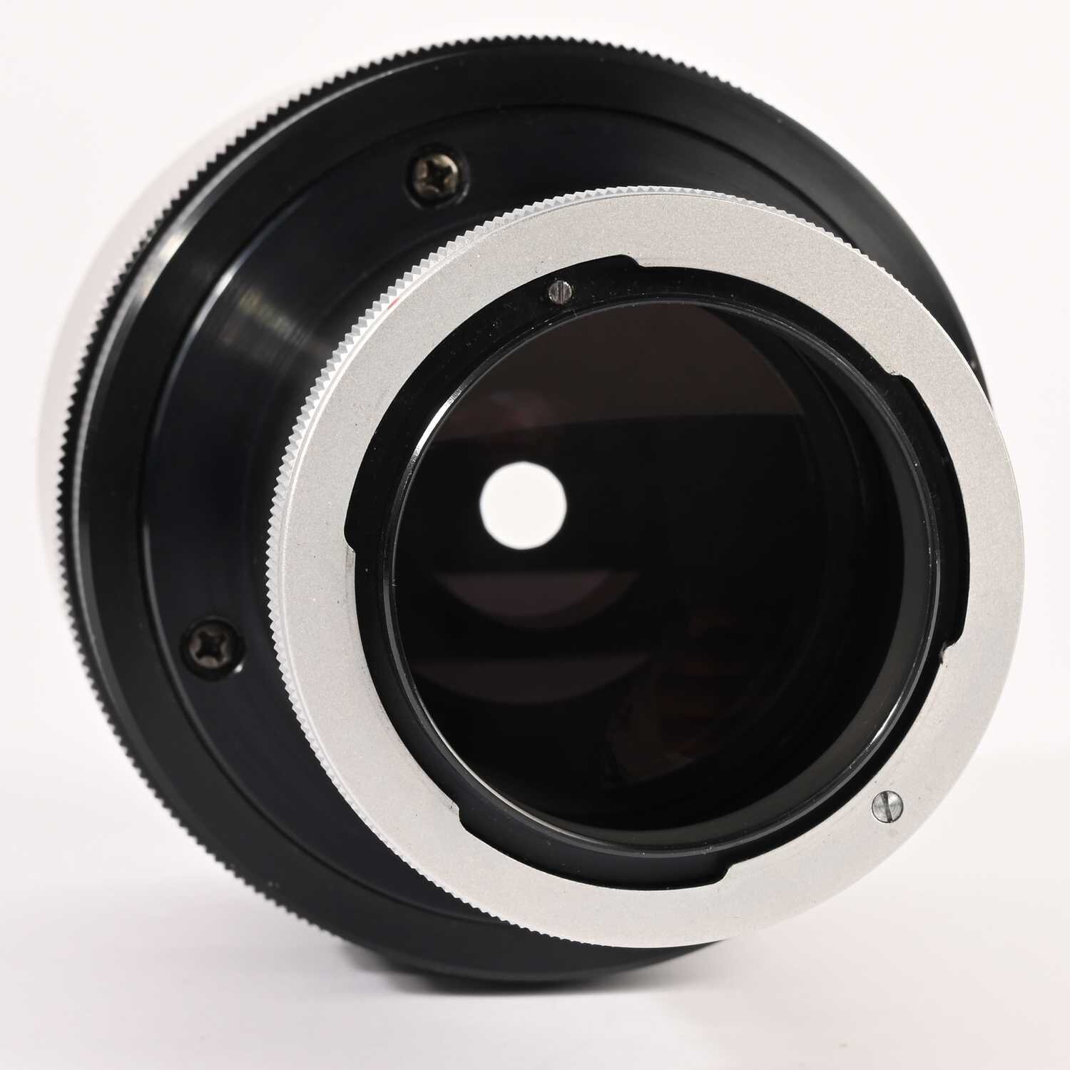 Canon XI 180/2,4 FD prototyp very rare
