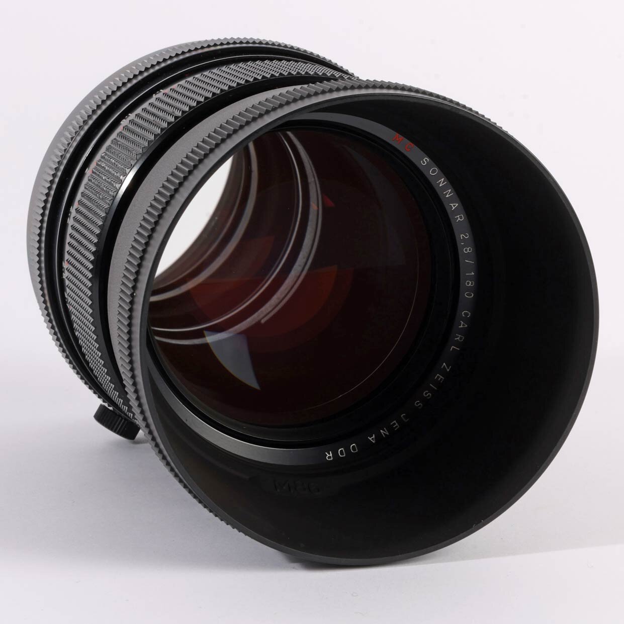 Carl Zeiss Jena Sonnar 2,8/180 MC Hasselblad