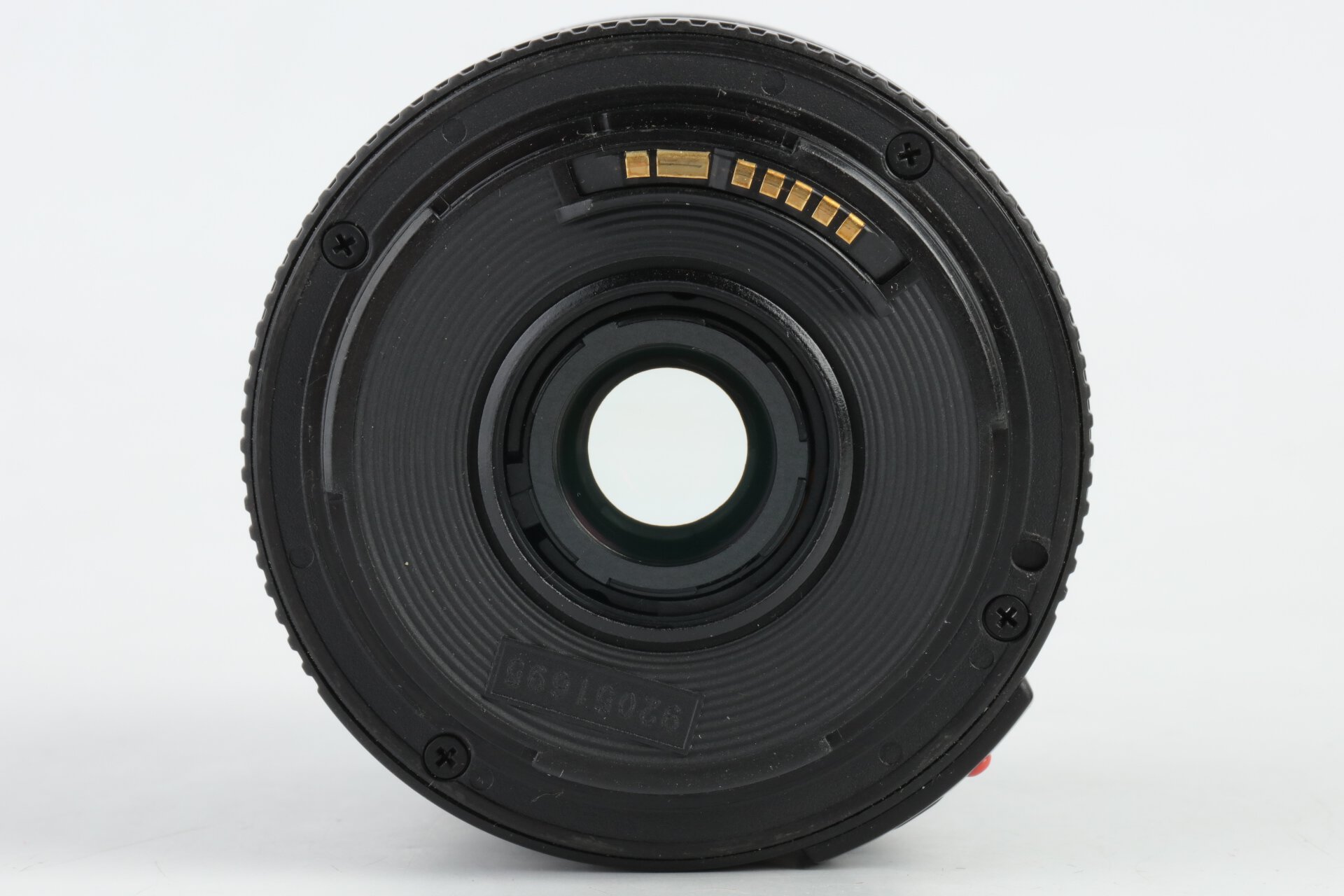 Canon EF 28-105mm 4-5,6