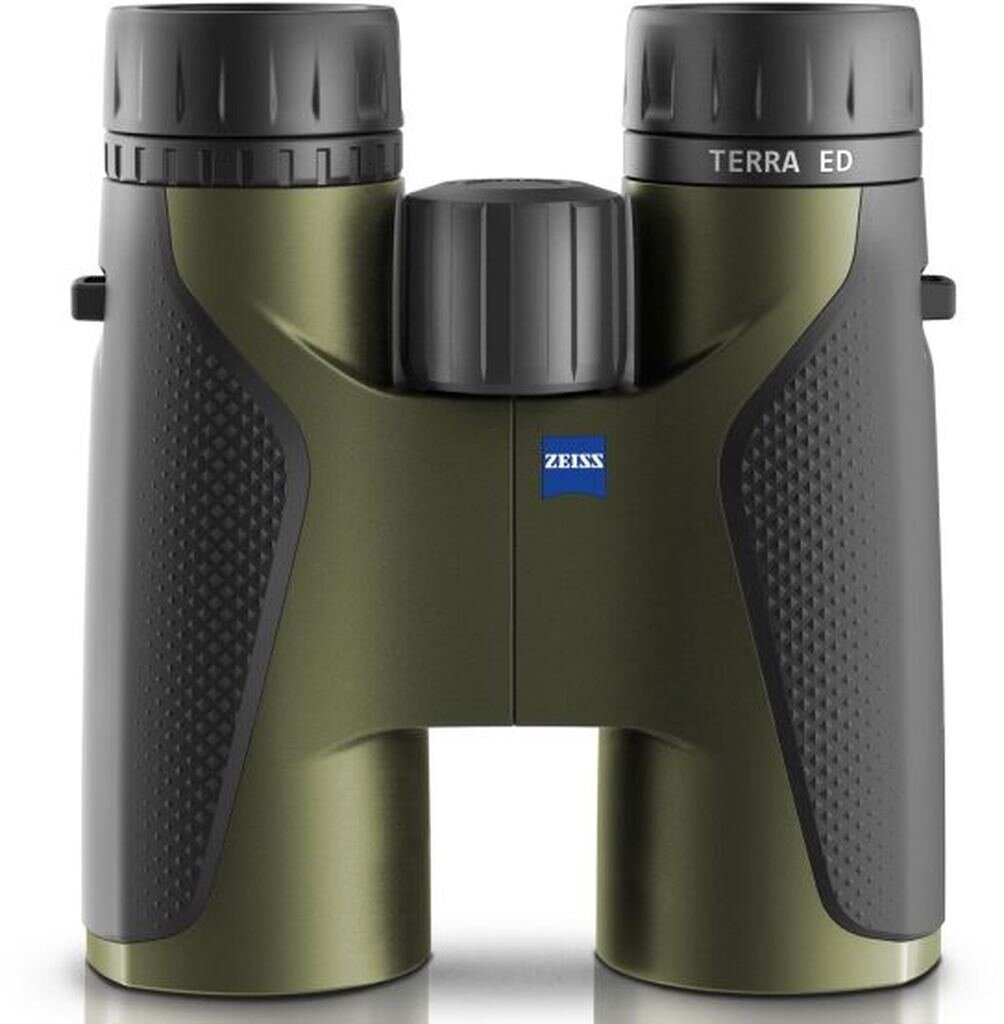 Zeiss Terra ED 10x32 grün