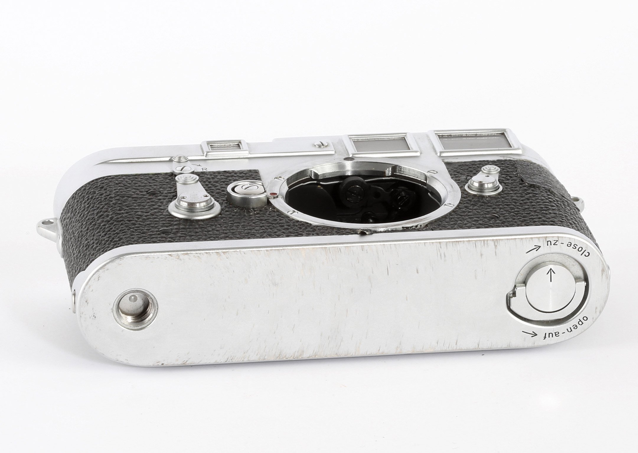 Leica M3 chrom