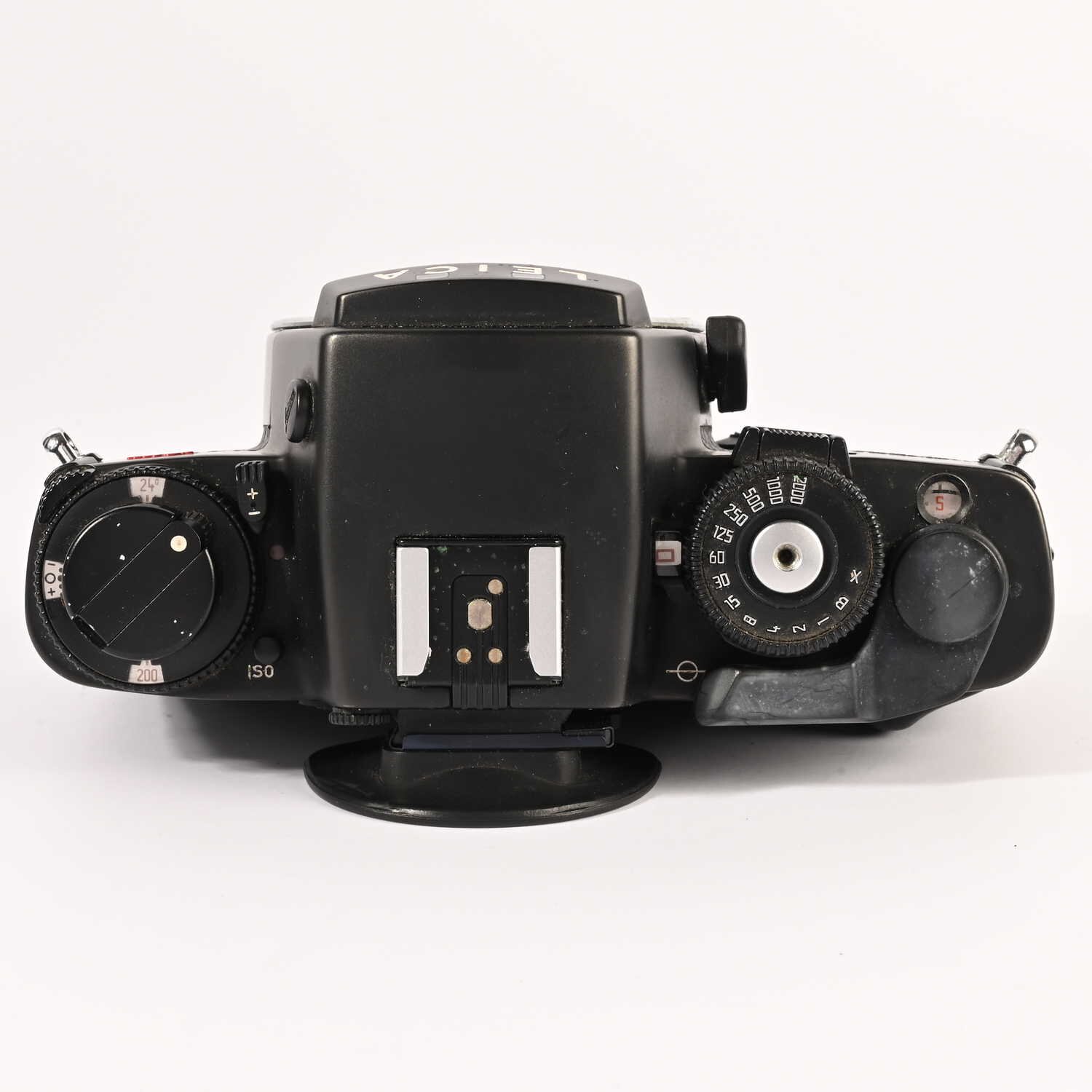 Leica R6.2 body