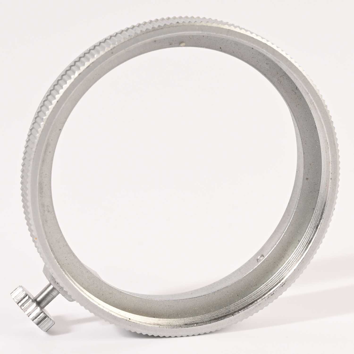 LEITZ Leica SOOGZ 13154 A36 Lens to E39 Filter Adapter Ring