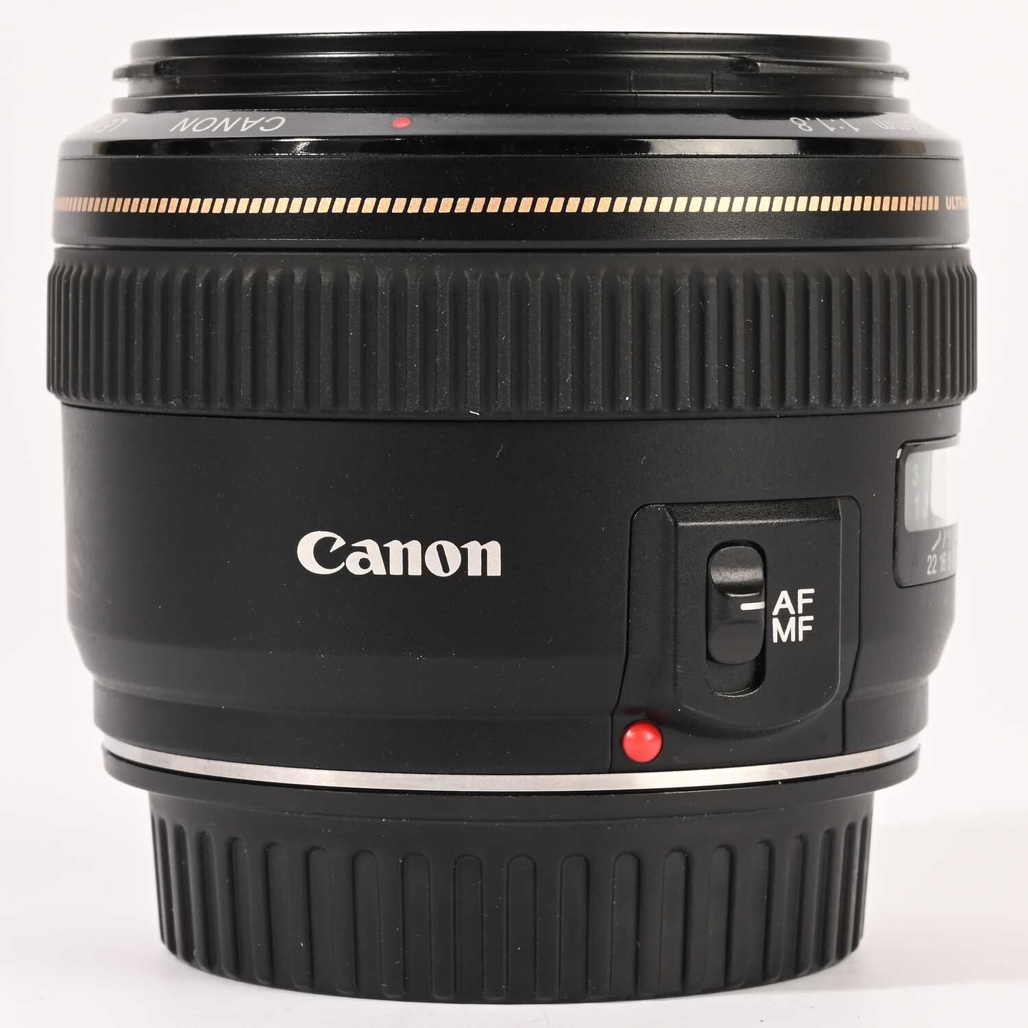 Canon EF 28mm f/1.8 USM Ultrasonic Objektiv
