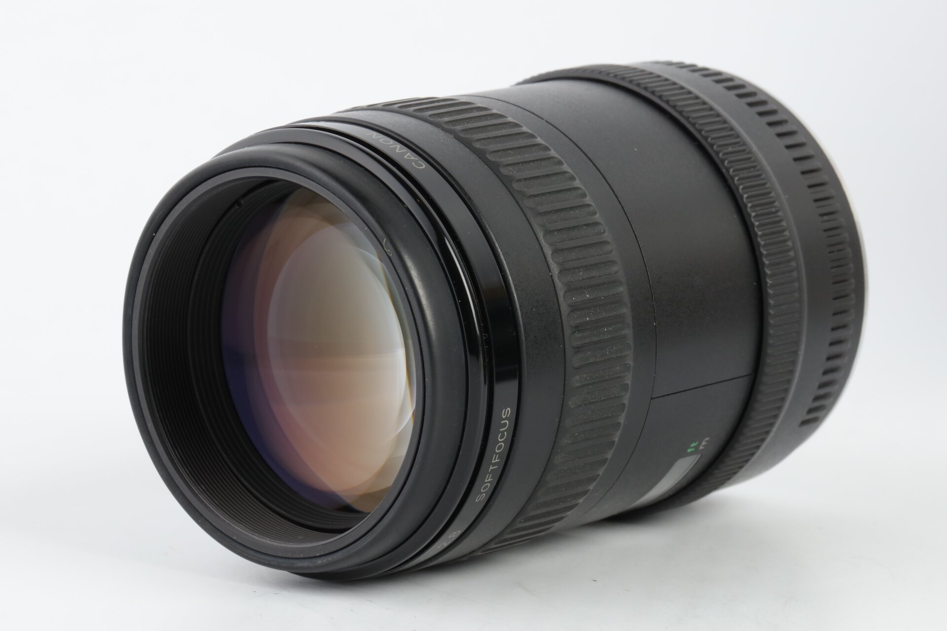 Canon EF Softfokus 135mm 2,8