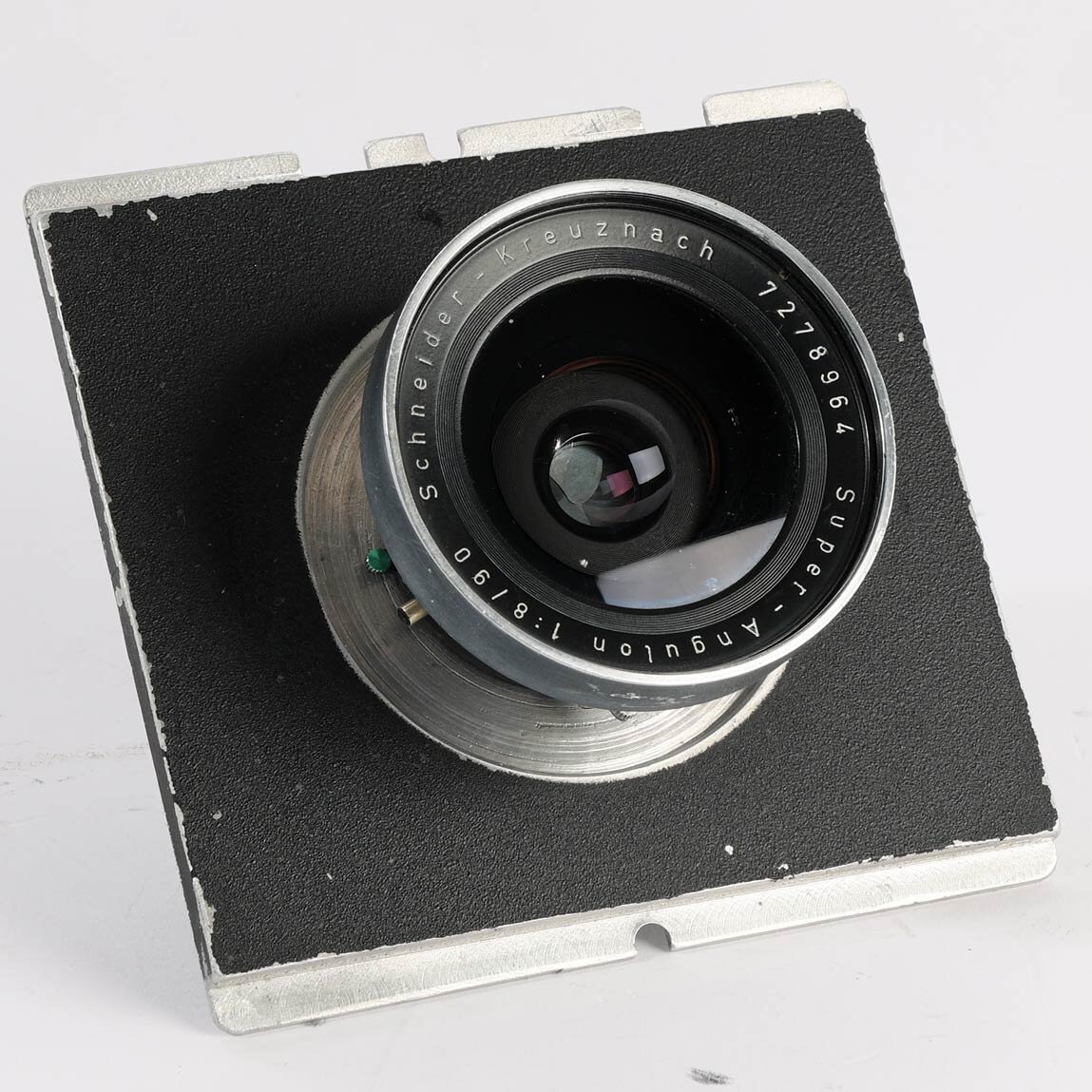 Schneider-Kreuznach Super-Angulon 90mm/1:8