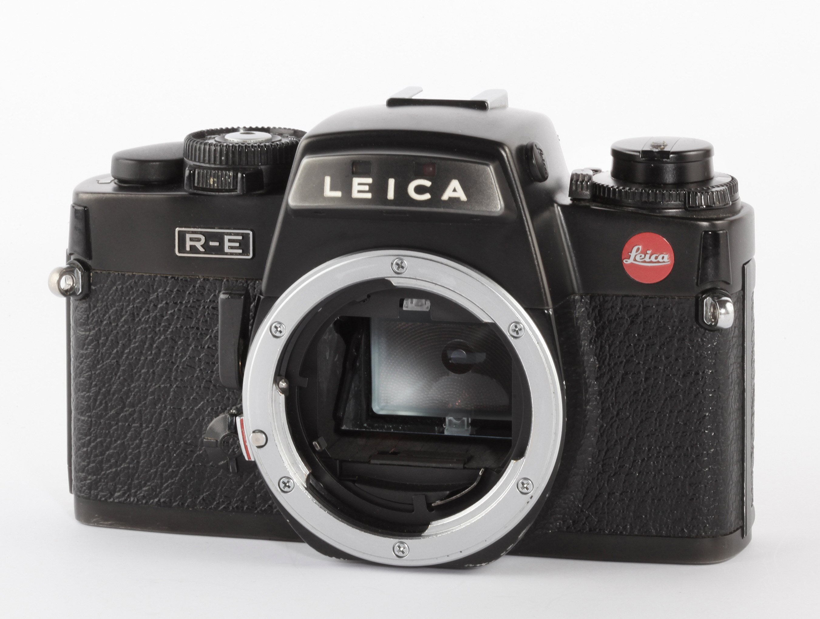 Leica R-E