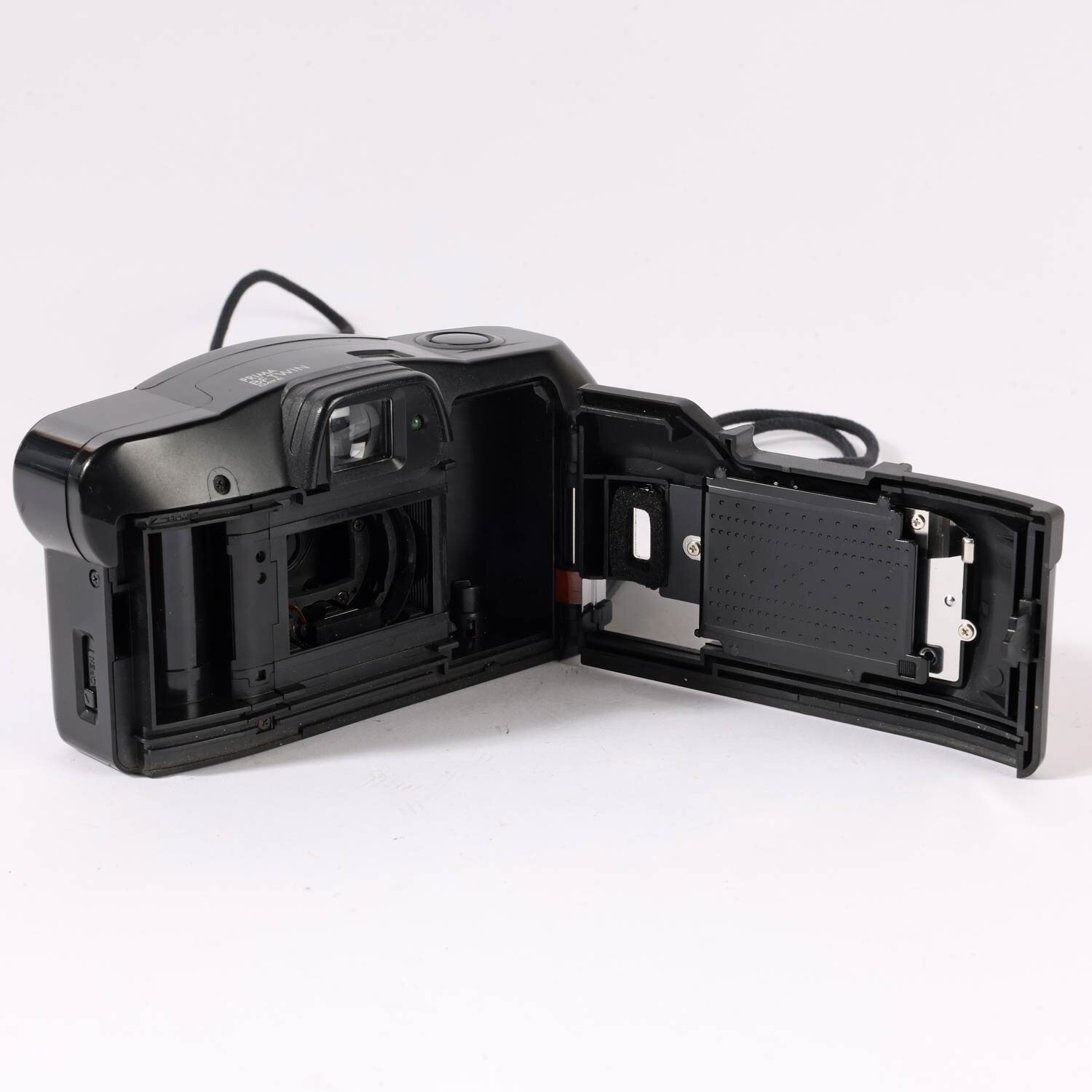 Canon BF Twin analoge Kompaktkamera