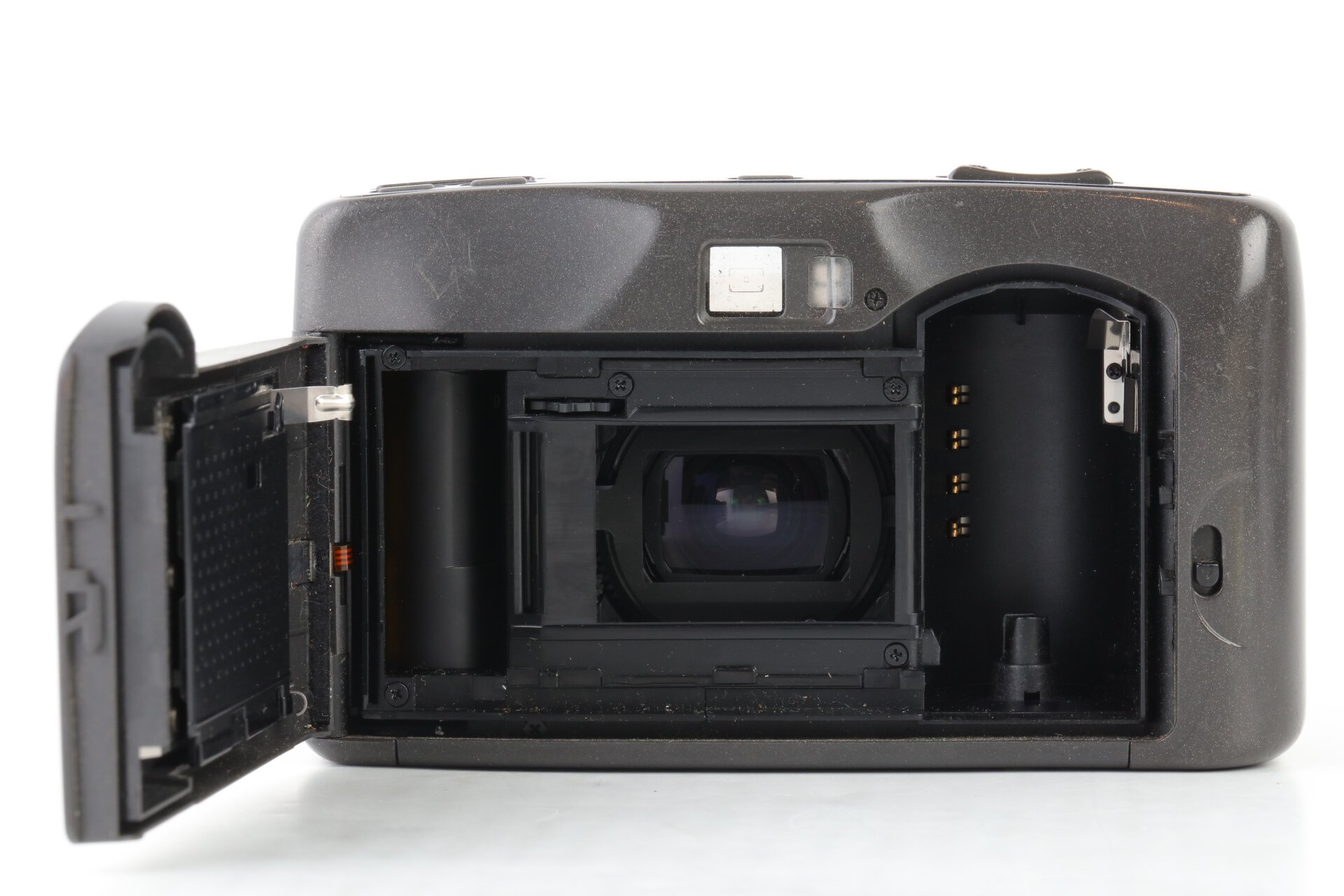 LEICA MINI ZOOM 35MM KOMPAKTKAMERA MIT VARIO-ELMAR 35-70MM OBJEKTIV