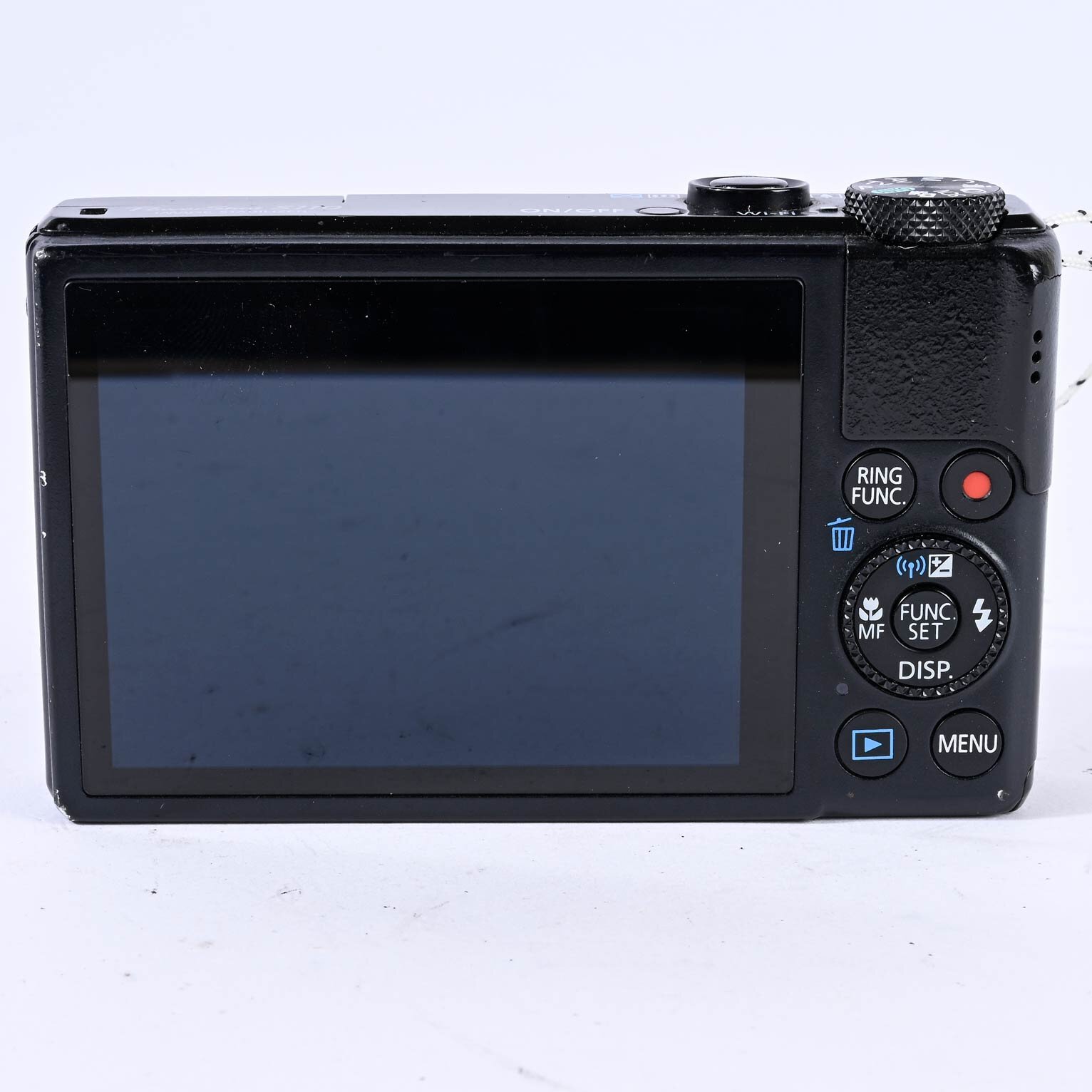 Canon Powershot S110 Kompakte Digitale Kamera 12.1mp