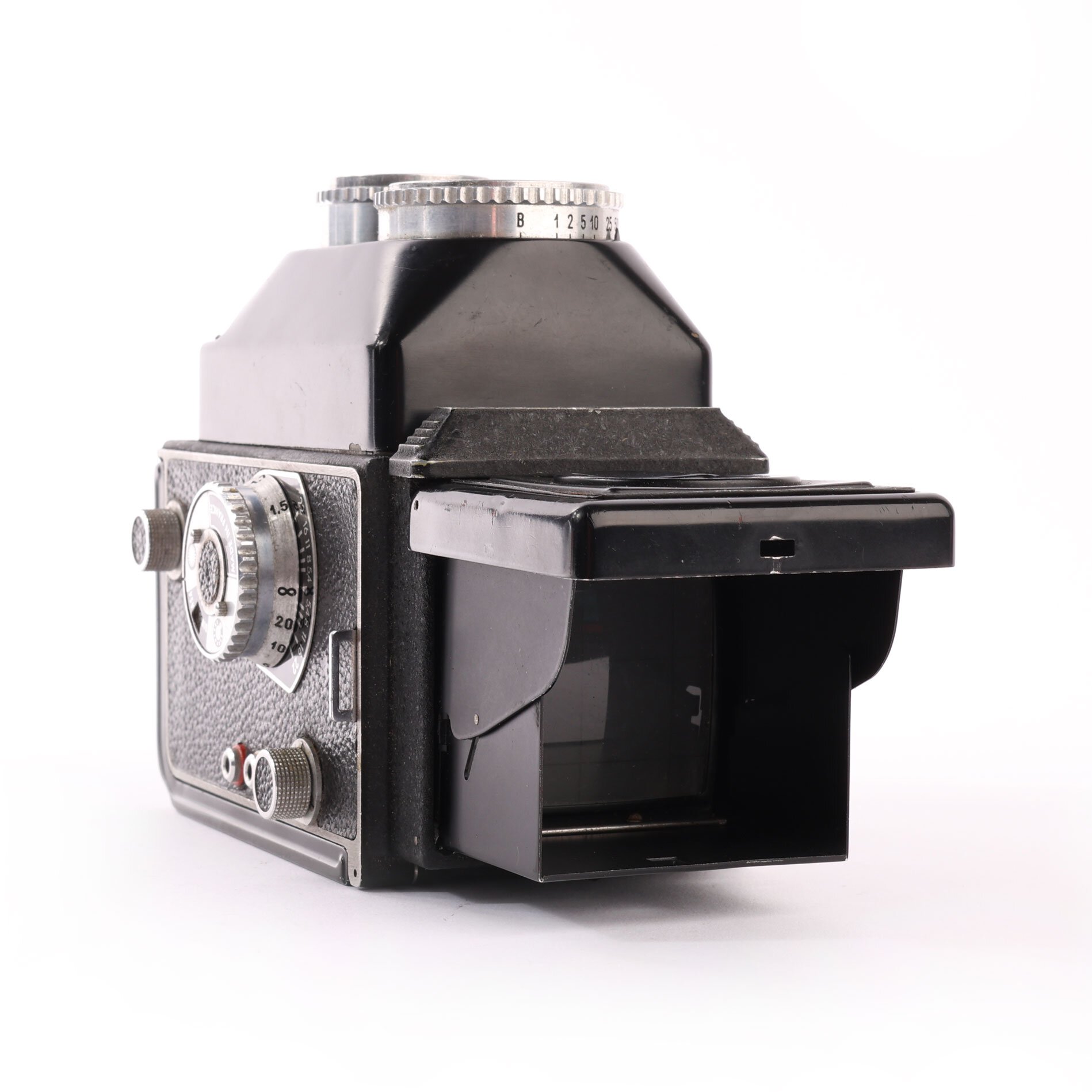 Semflex Som Berthiot 3.9/150mm