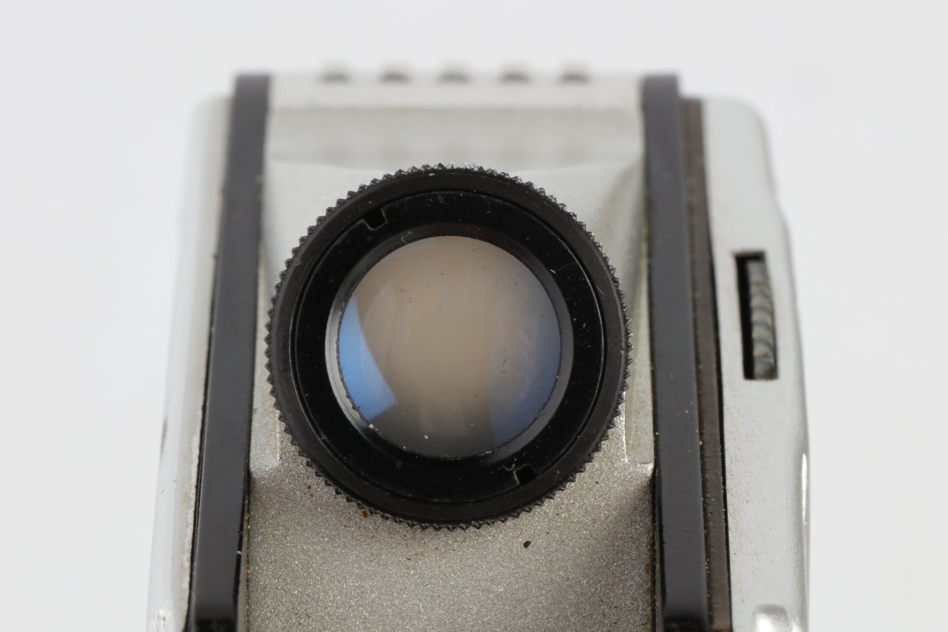 C.P. Goerz Wien X Minicord 3 16mm Kamera