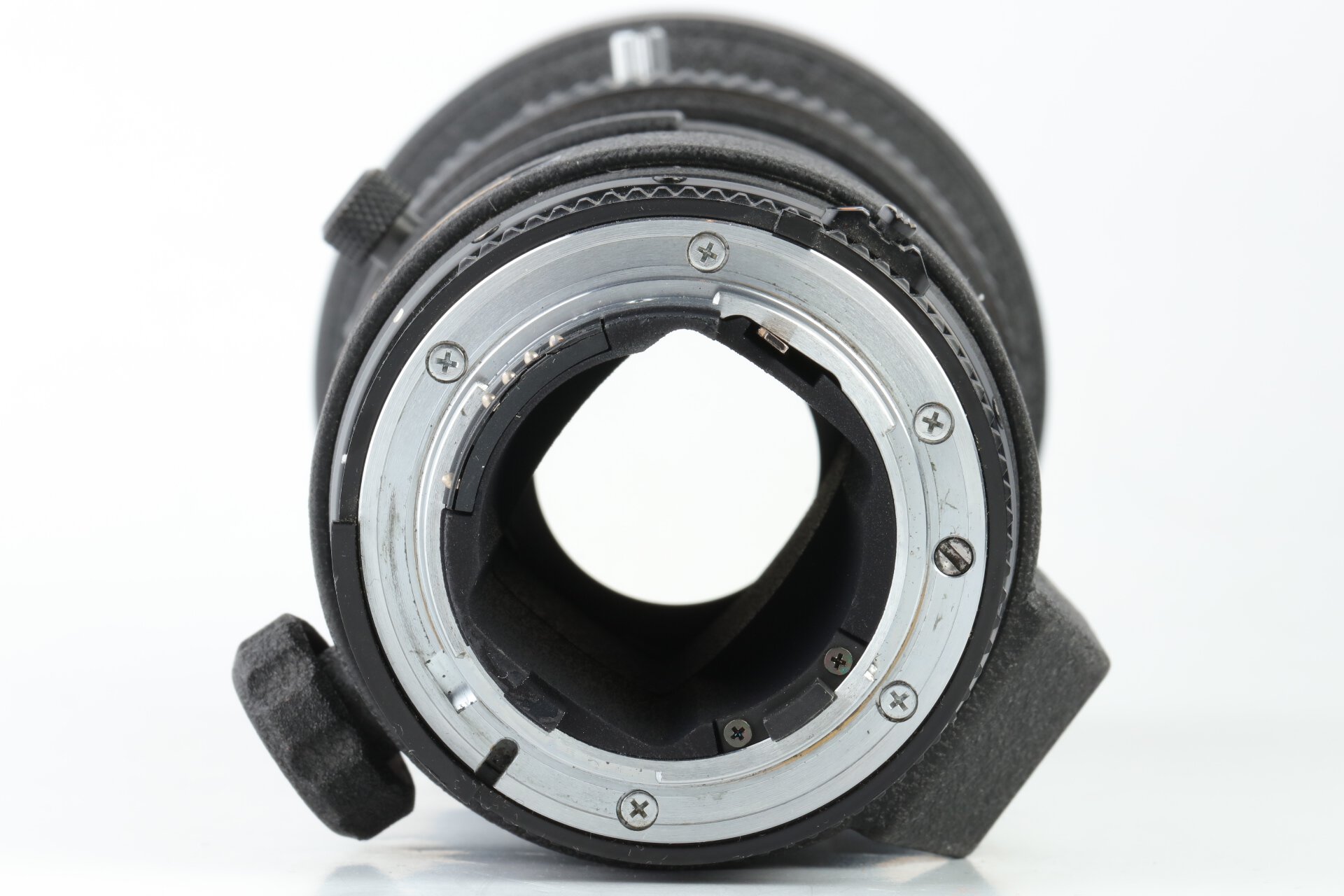 Nikon AF Nikkor 4/300mm ED