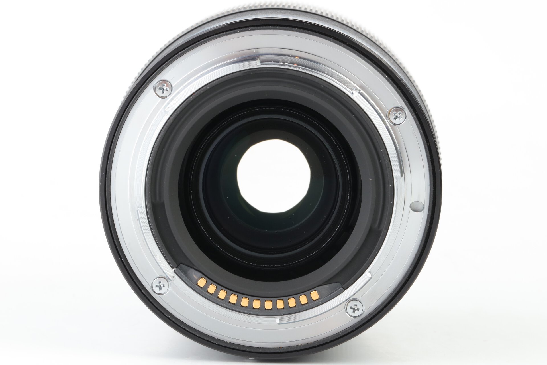 Nikon NIKKOR Z 35mm 1,8 S Z-mount