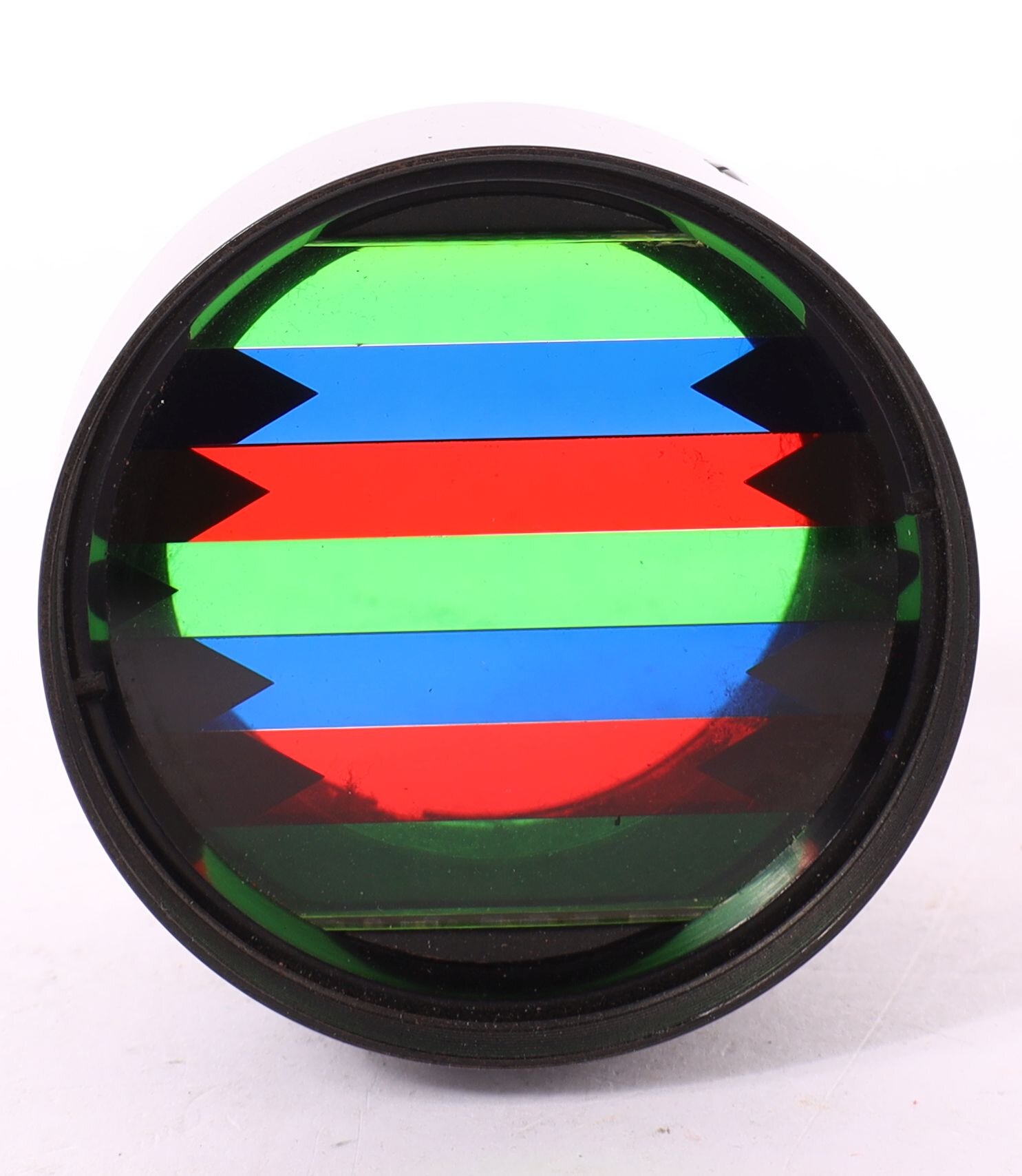 Leitz FOOPX Agfacolor Filter Leica Summar 2/5cm