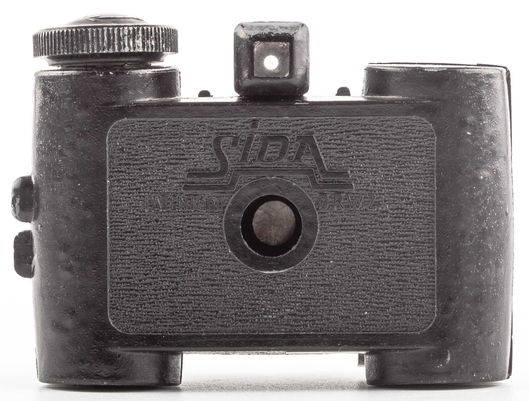 Sida Bakelite mini spy camera