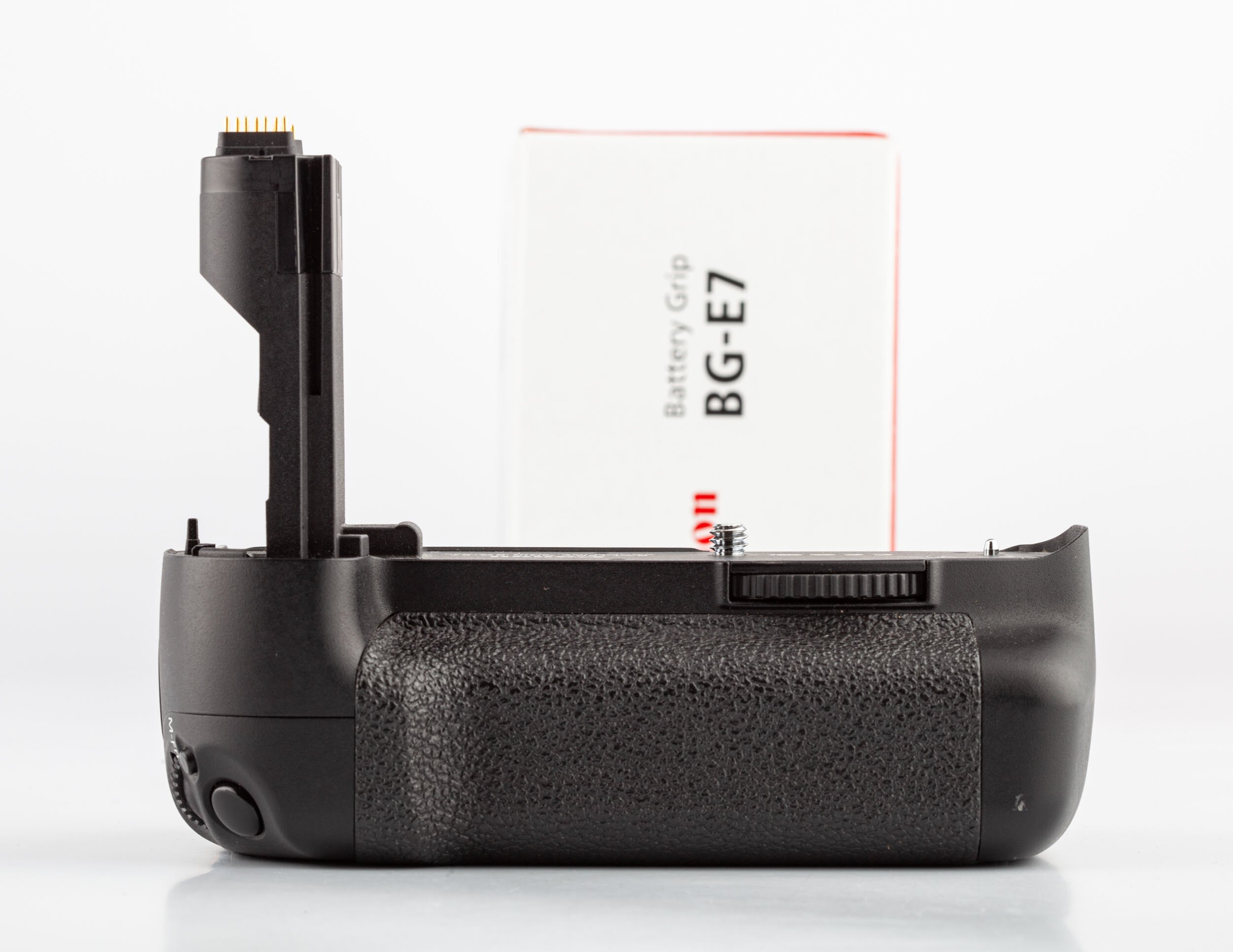 Canon Battery Grip BG E7 for EOS 7D