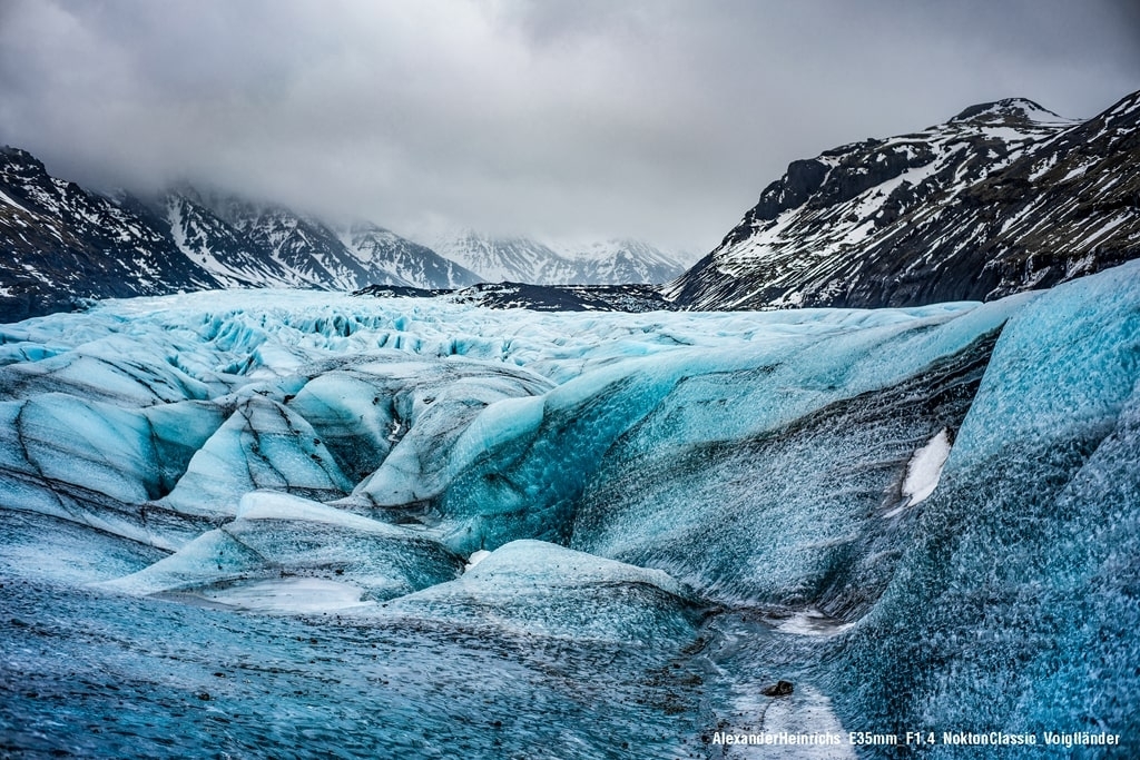 Voigtländer 35mm 1:1,4 Nokton Classic schwarz für Sony E-Mount Voigtländer 35mm 1:1,4 Nokton Classic schwarz für Sony E-Mount