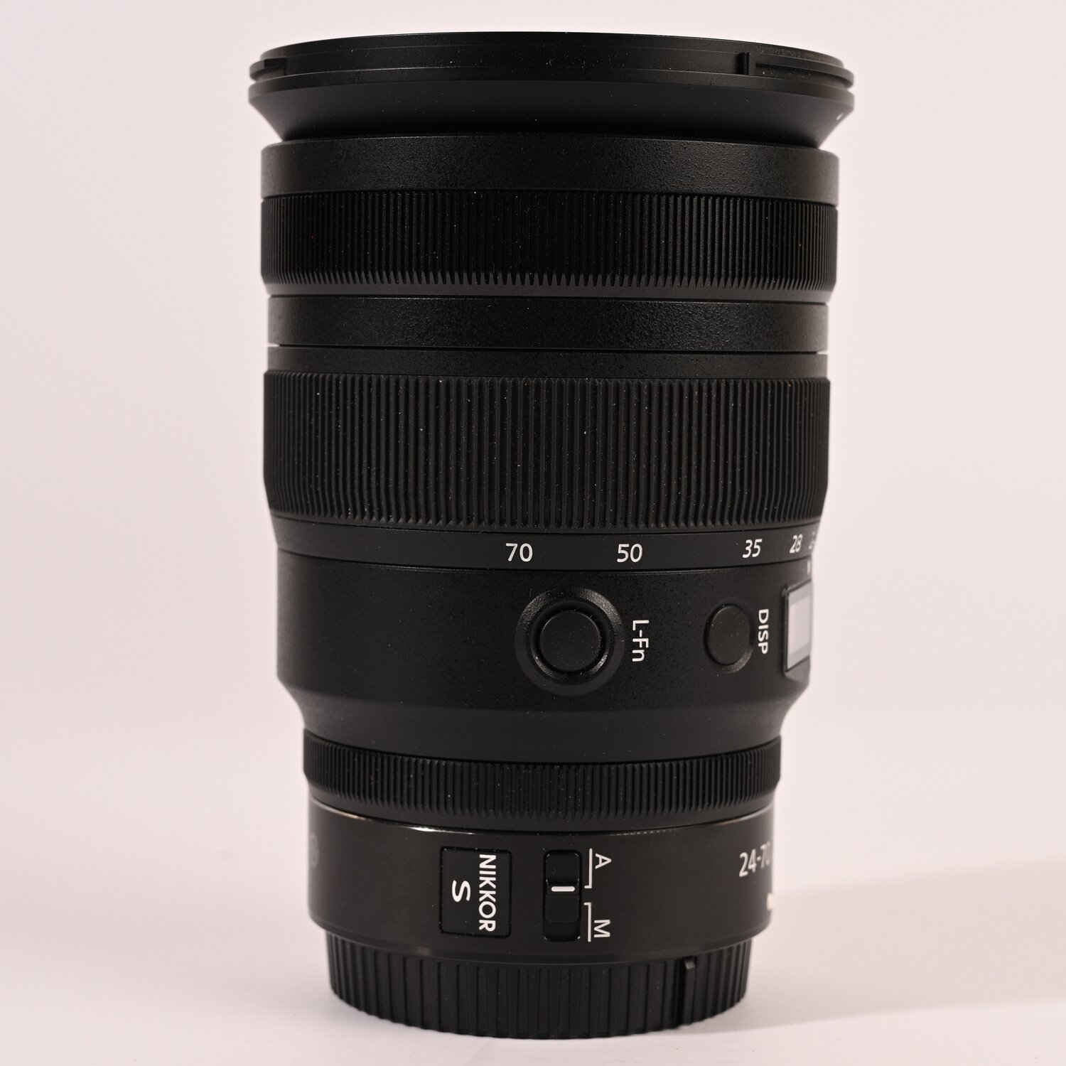 Nikon NIKKOR Z 24-70mm f/2.8 S Objektiv Z Mount