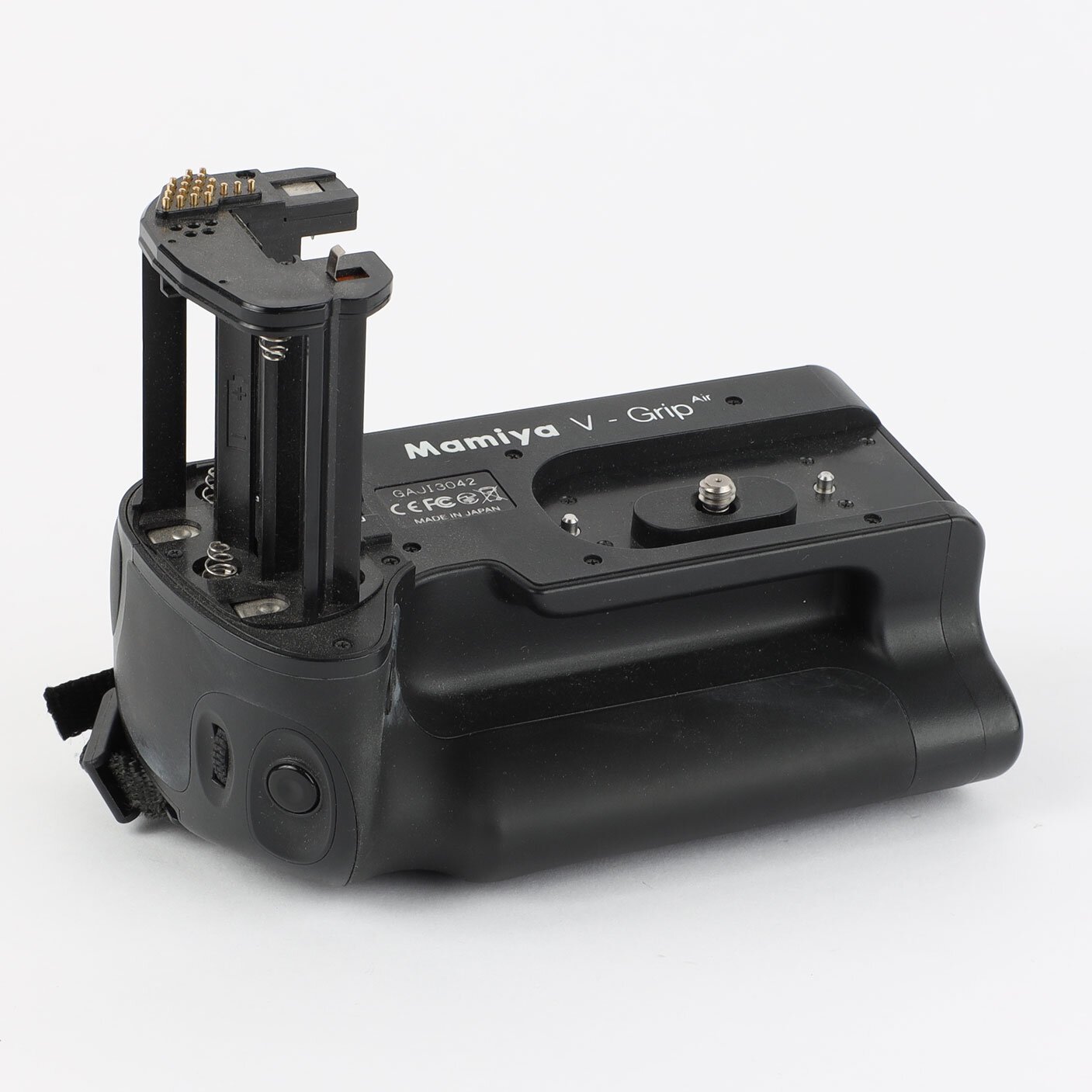 Mamiya V-Grip Air Phase One Batteriehandgriff