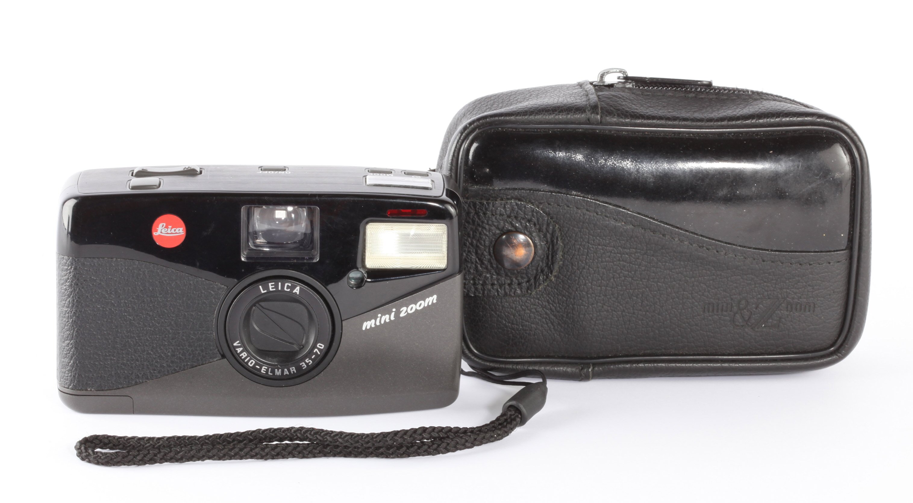 Leica mini zoom Vario-Elmar 35-70mm