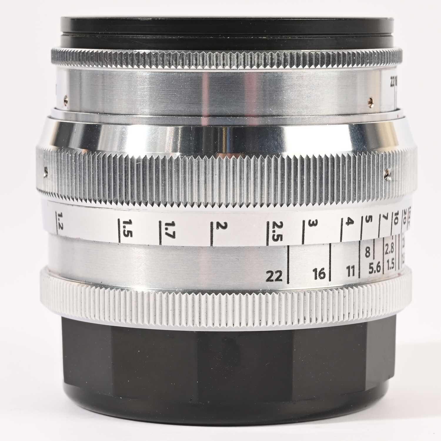 Lomography Zenit New Jupiter 3* 1,5/50 L39/M