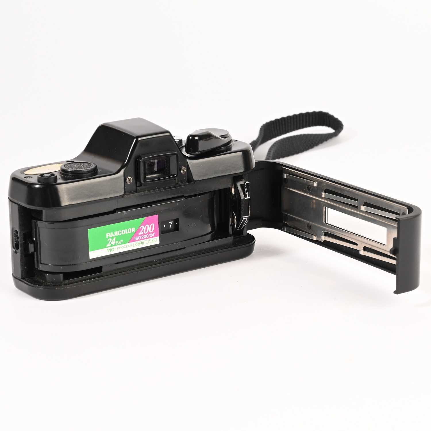 Pentax aoto 110