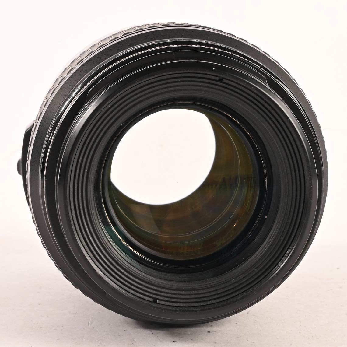Canon EF100 mm F2.8 macro IS USM bildstabilisiert Objektiv