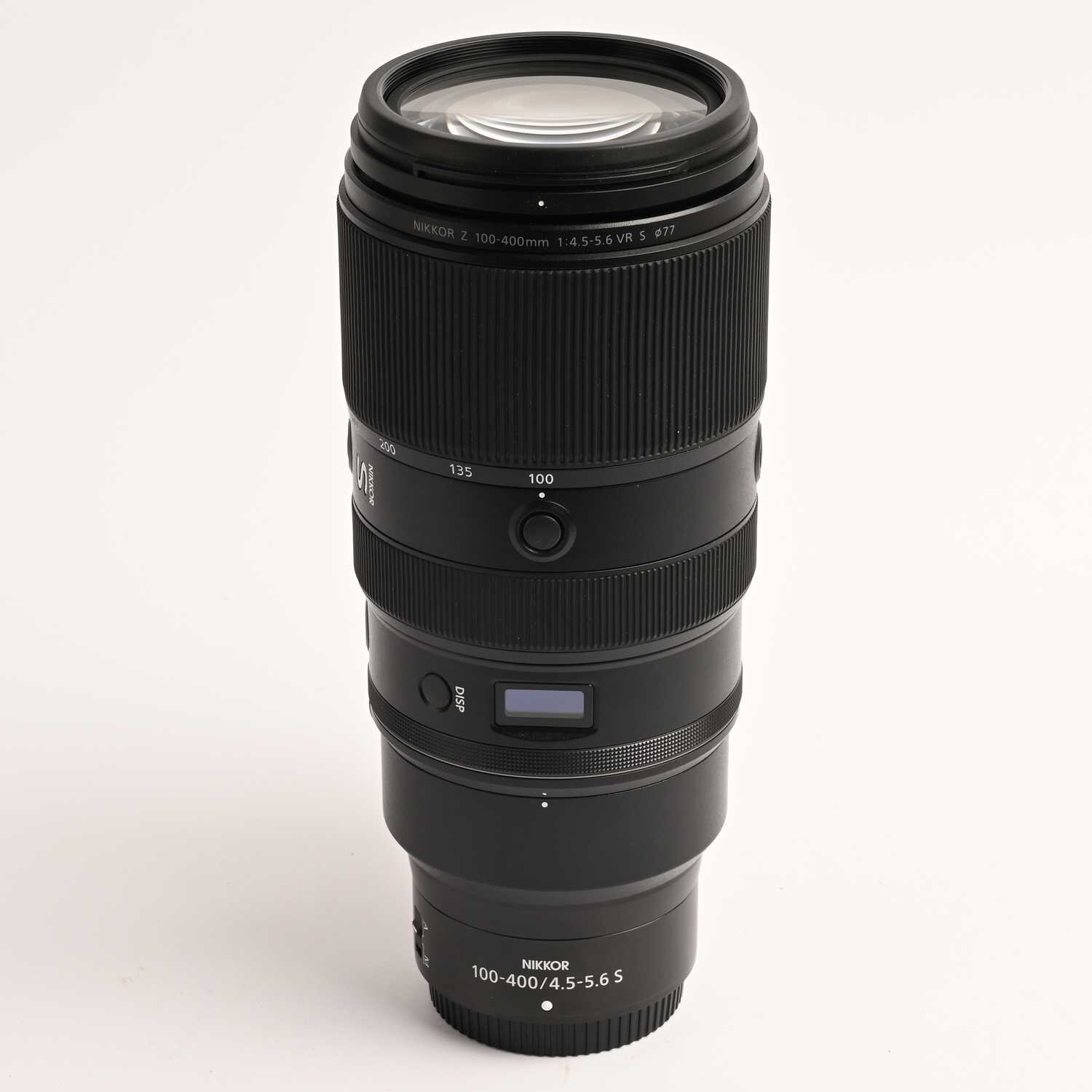 Nikon Nikkor Z 100-400mm F/4.5-5.6 VR S Objektiv