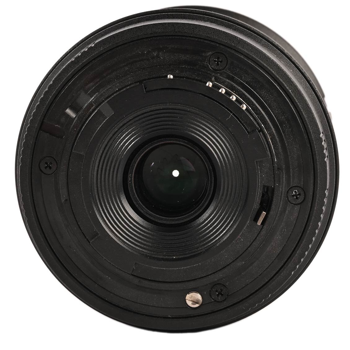 Nikon D D90 12.3 MP SLR-Digitalkamera