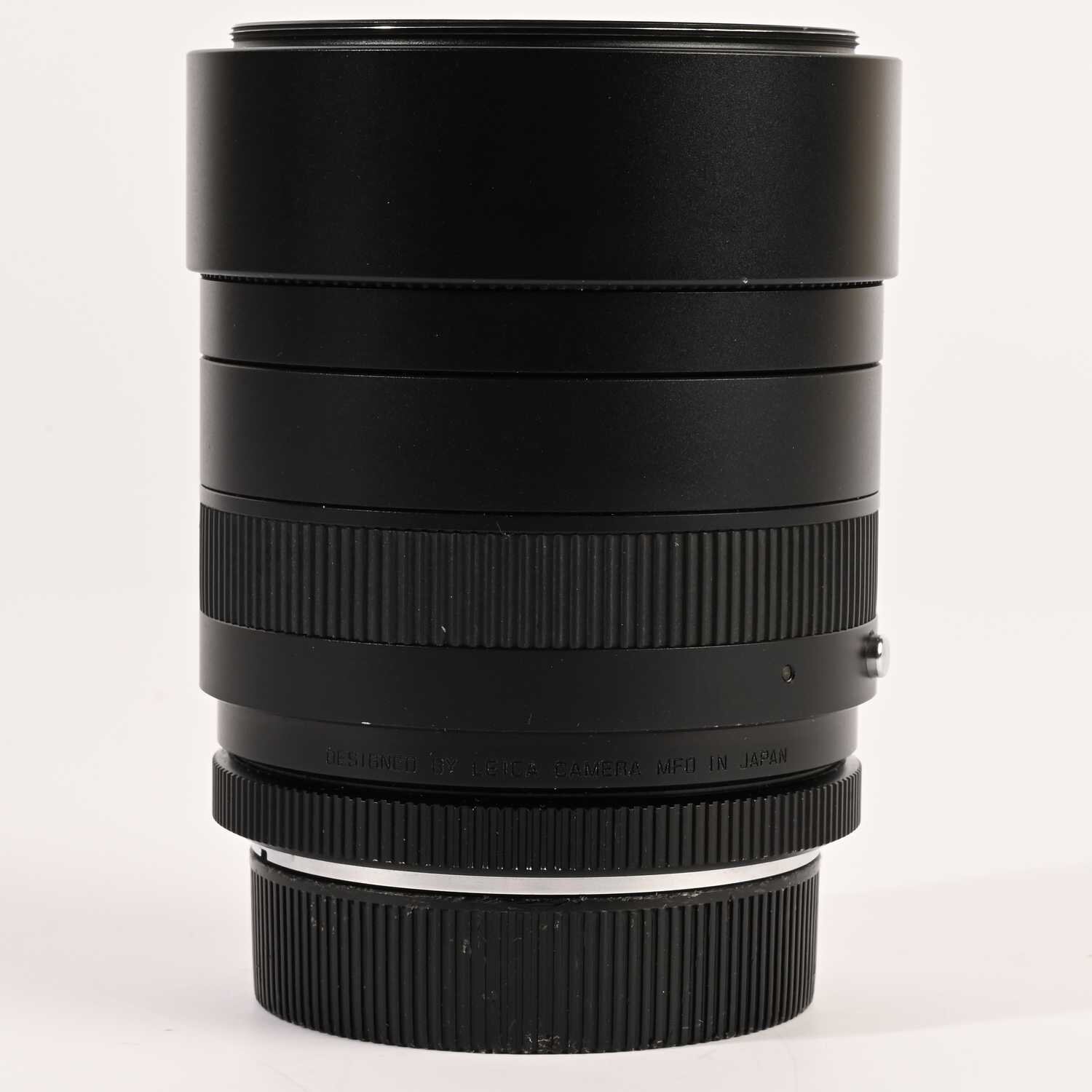 Leica Vario-Elmar-R 35-70mm 4.0 E60 ROM 11277