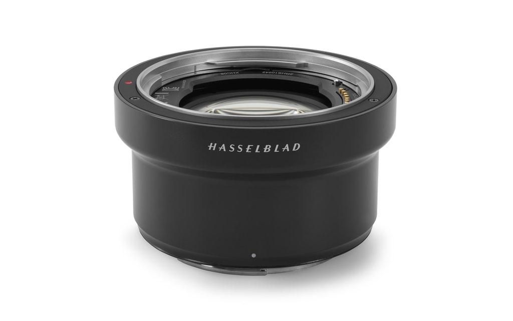 Hasselblad XH Converter 0,8