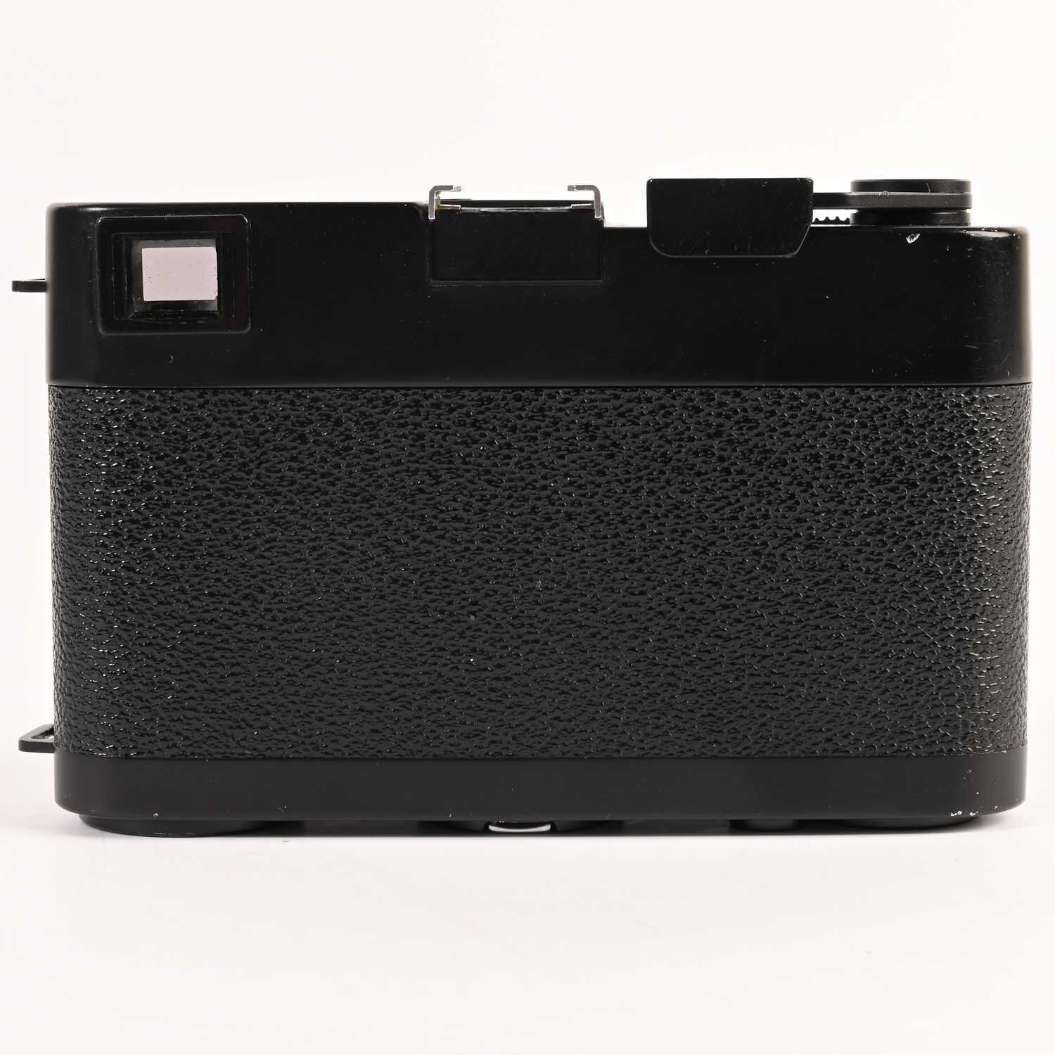 Leica CL Summicron-C 1:2/40