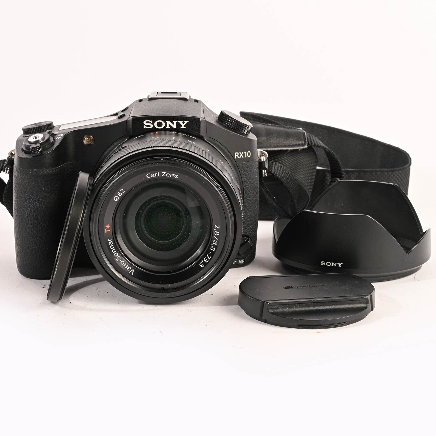 Sony DSC-RX10 20,9MP