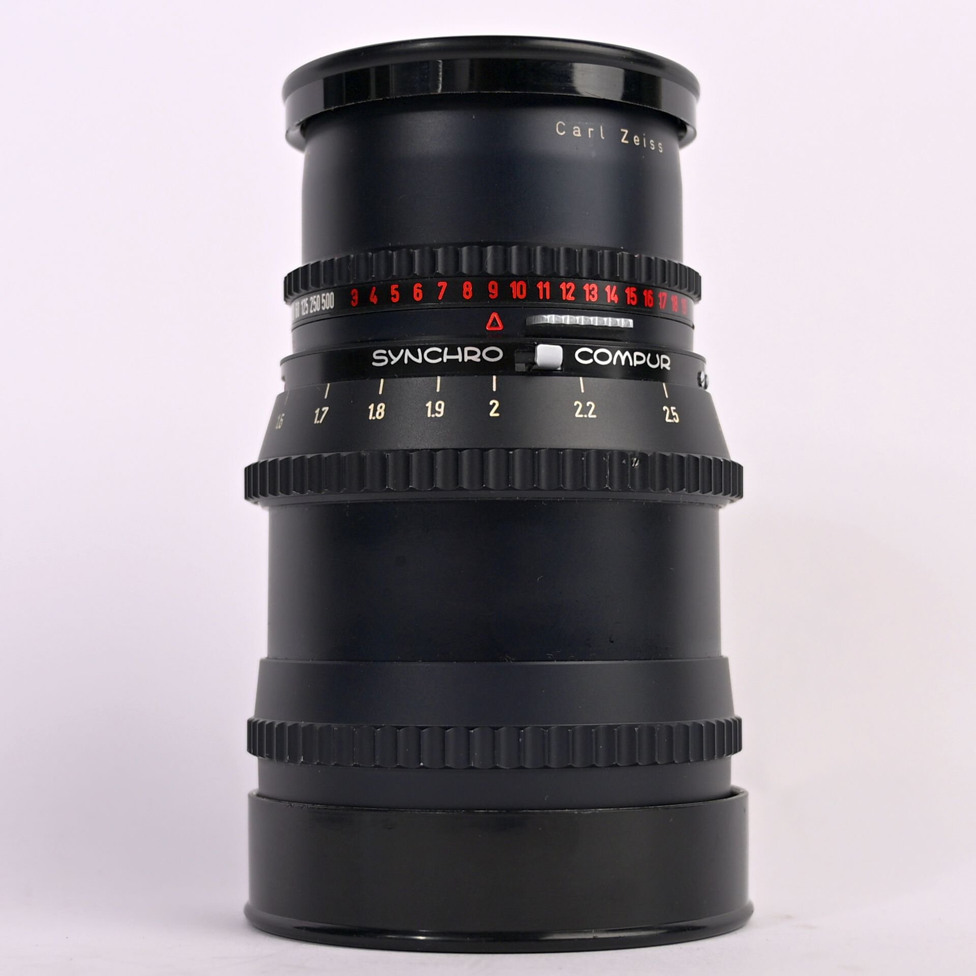 Carl Zeiss Hasselblad Sonnar 1:4/150 mm