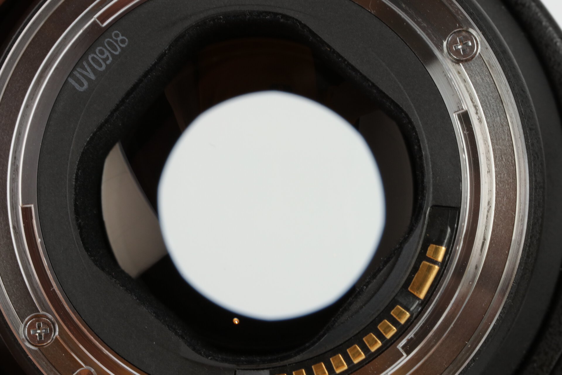 Canon EF 180mm 3,5 L Macro
