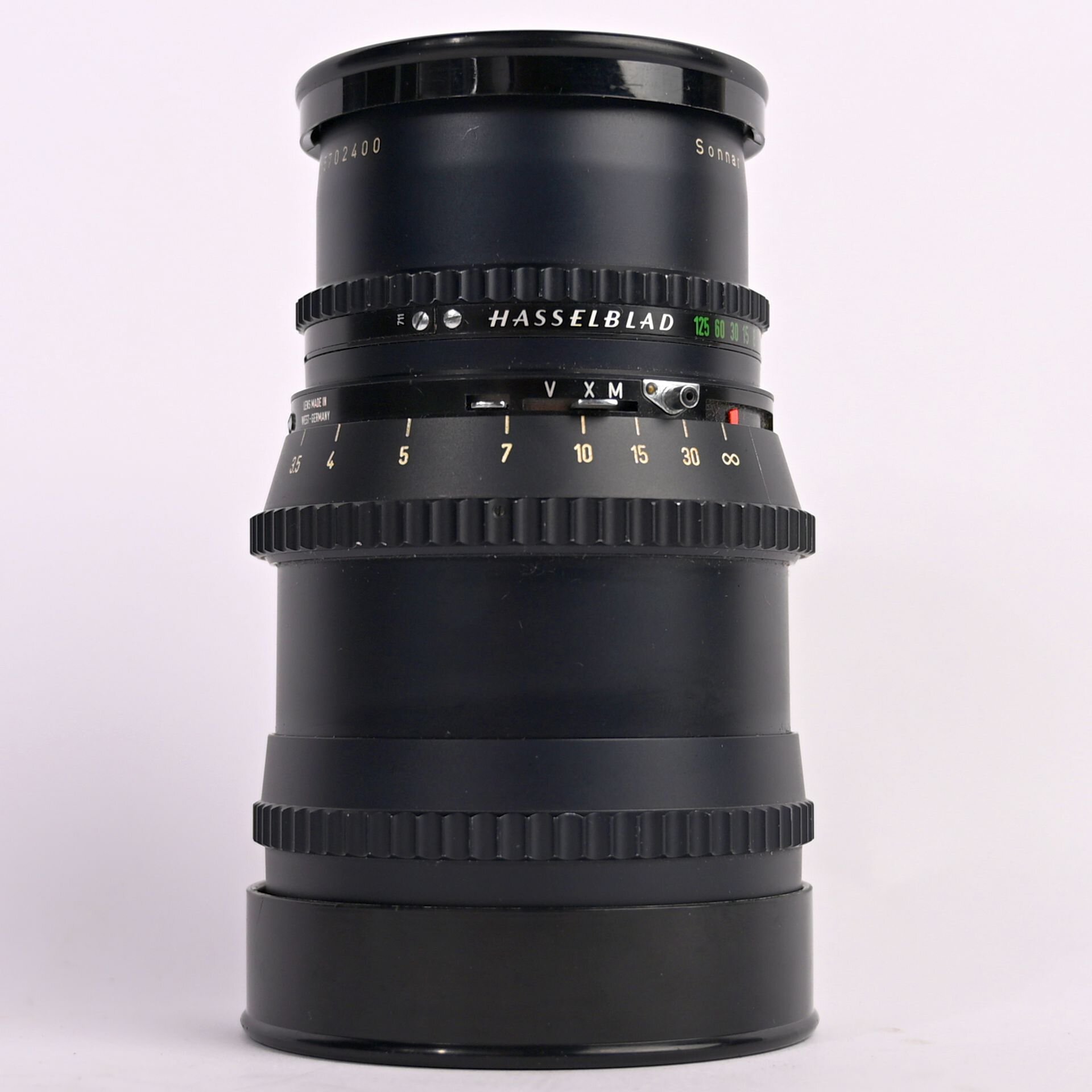 Carl Zeiss Hasselblad Sonnar 1:4/150 mm