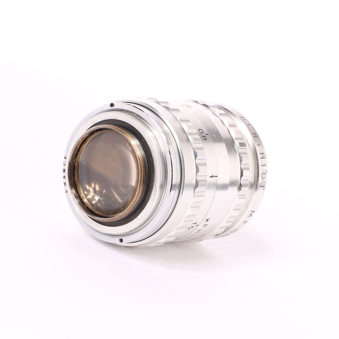 SOM Berthiort Cinor 0,95/25mm c-mount