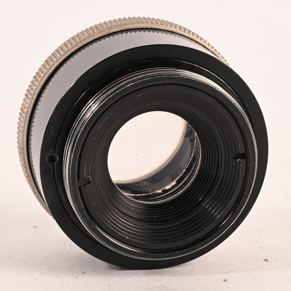 ANGENIEUX Objektiv 2,9/50mm Lens Type Z 2 C Mount