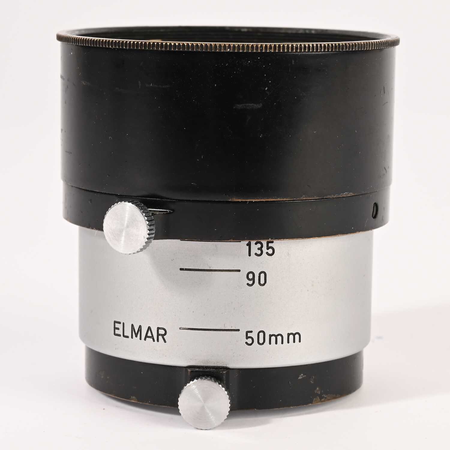 LEICA LEITZ FIKUS Sonnenblende Lens Shade Hood A36 36 36mm 1543/22