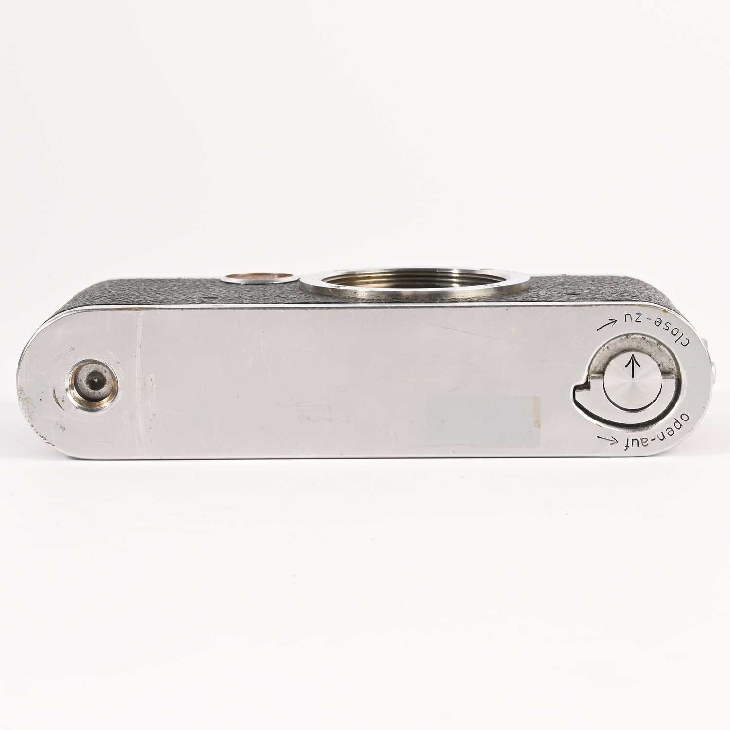 Leitz Leica 1c body