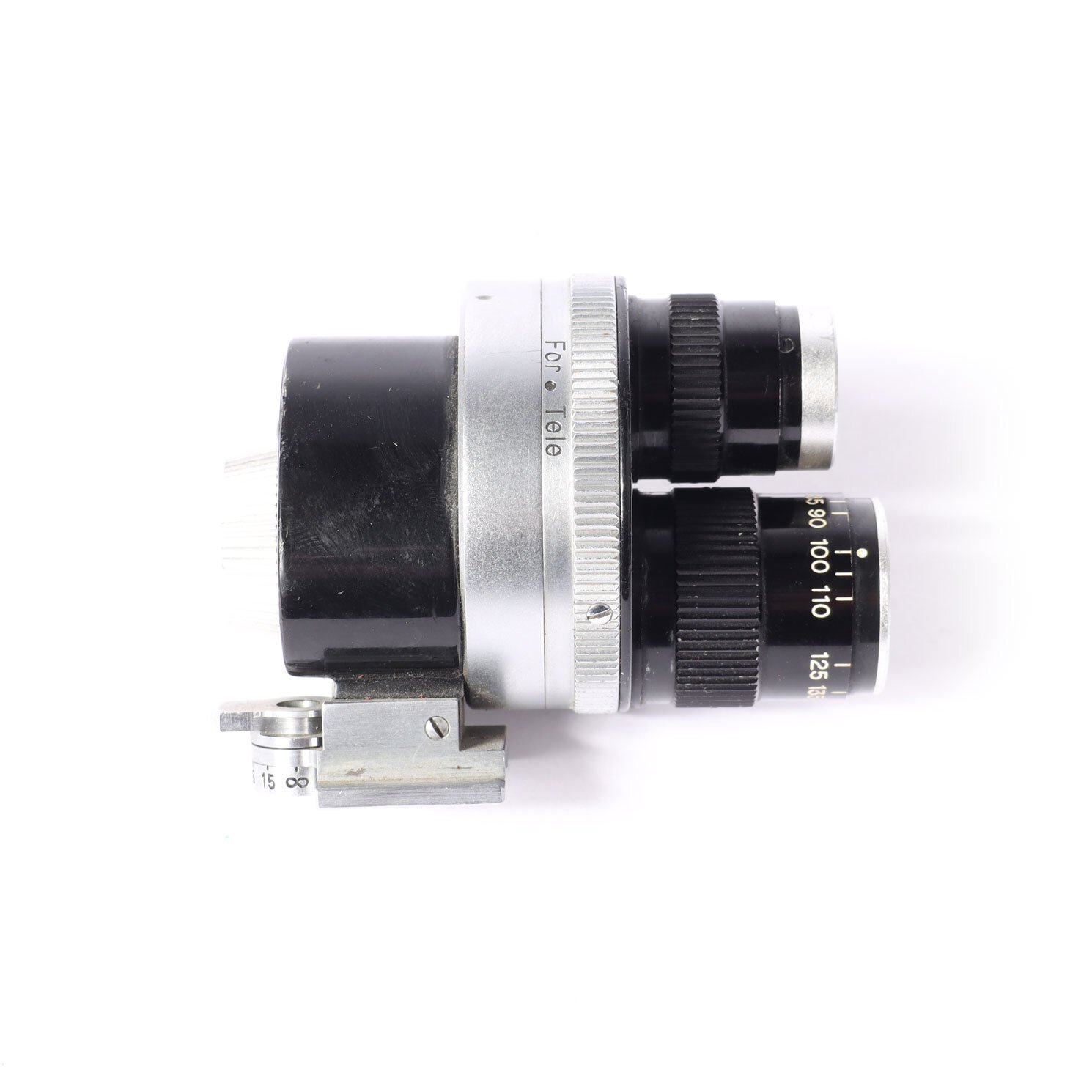Canon Universalsucher 85-135mm 35-50 mm  rangefinder