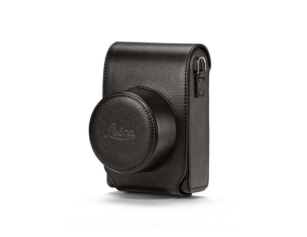 LEICA Tasche für D-Lux 7 schwarz