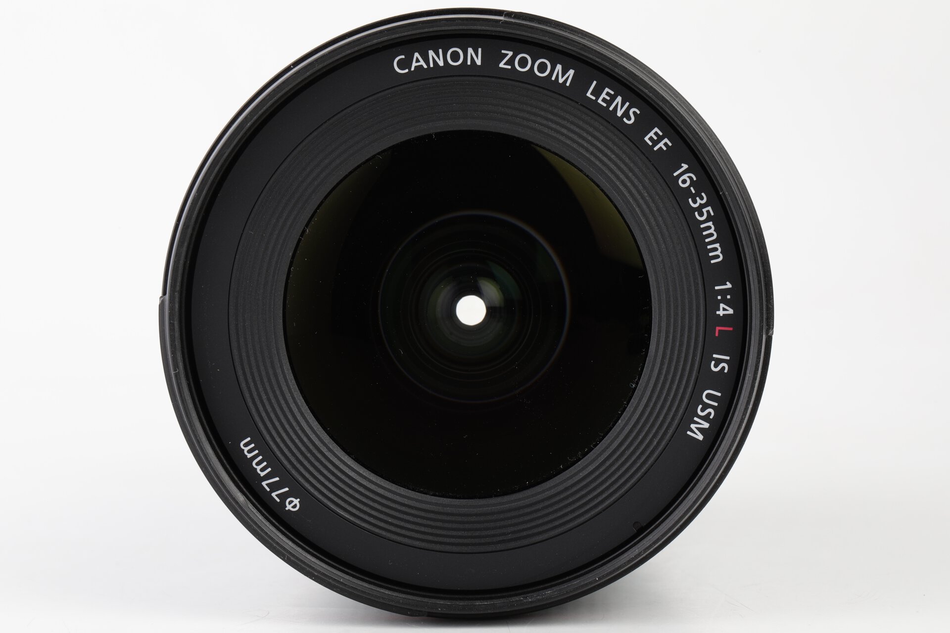 Canon EF 16-35mm 4 L IS USM