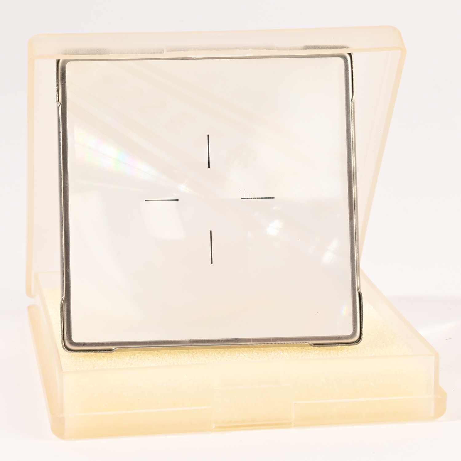 Hasselblad Focusing Screen 42200