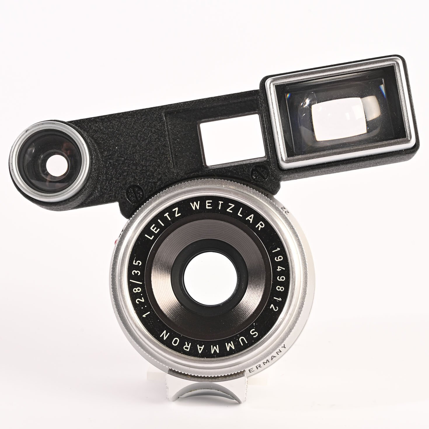 Leitz Leica M Summaron 2.8/35mm Germany Leica M-Mount 11106 Q