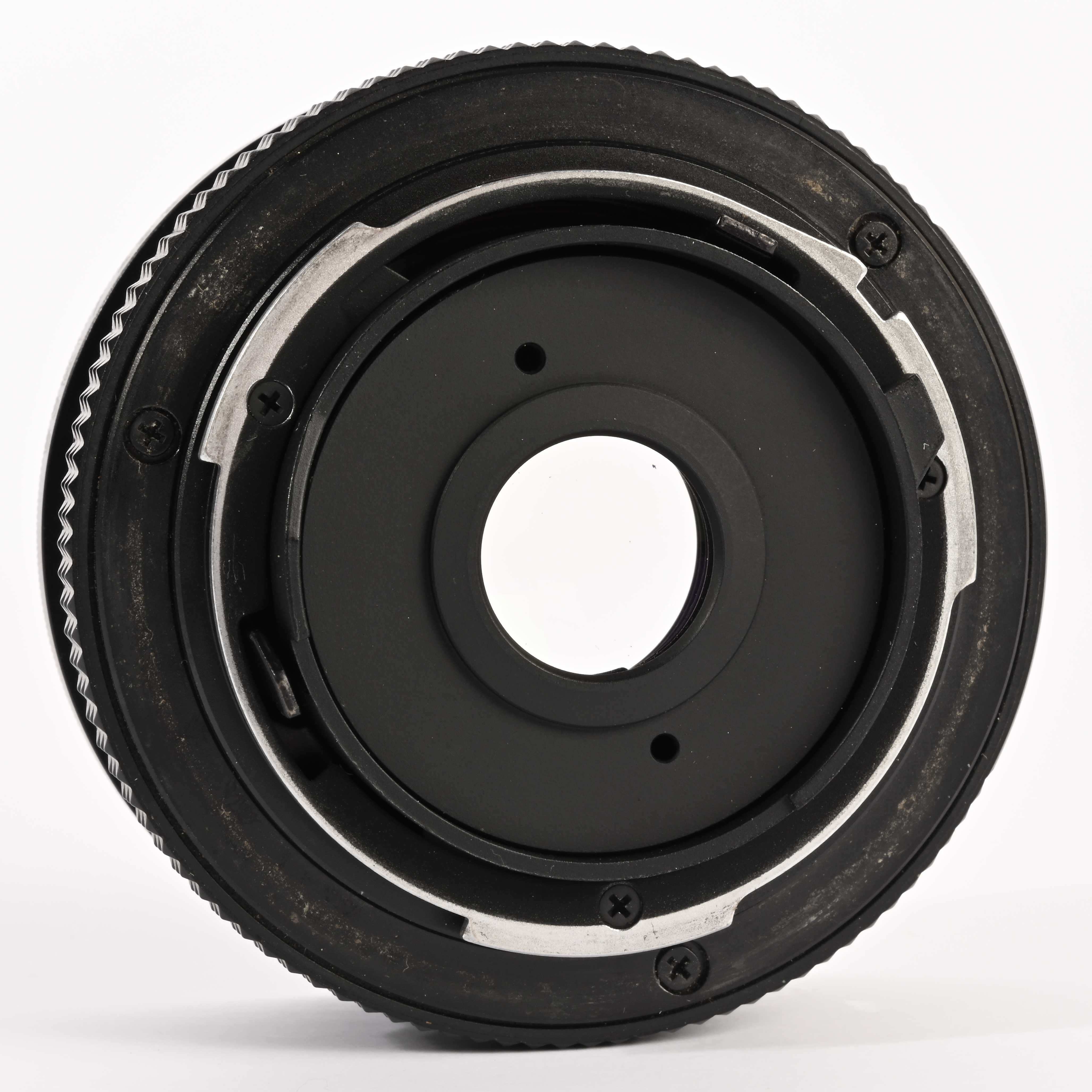 Carl Zeiss Tessar 2,8/45 T*