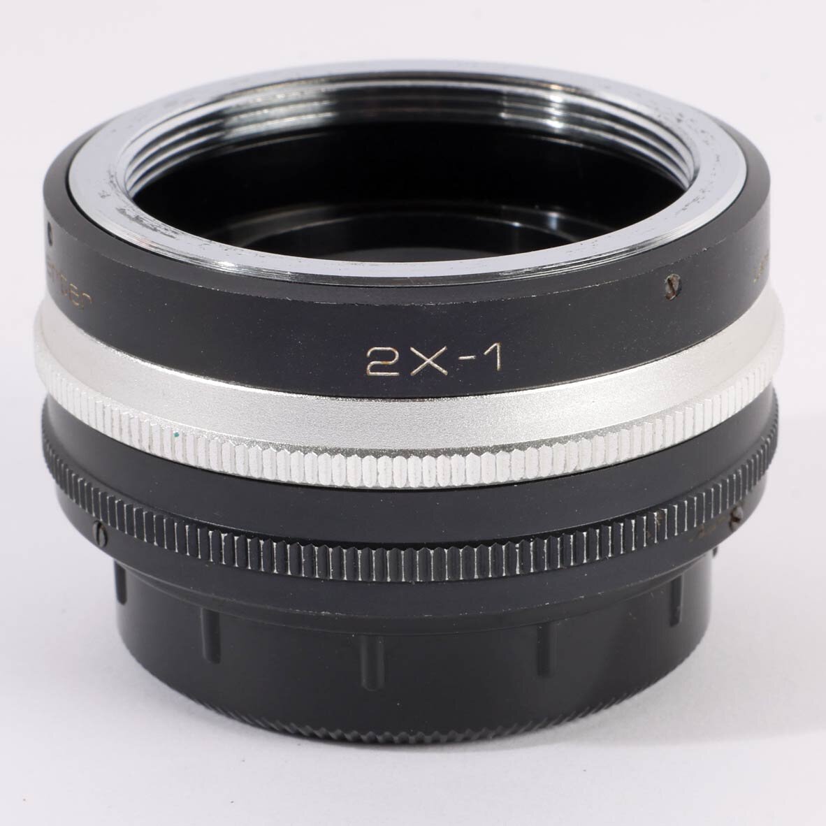Asahi Pentax SP 500 SMC Takunar 2/55